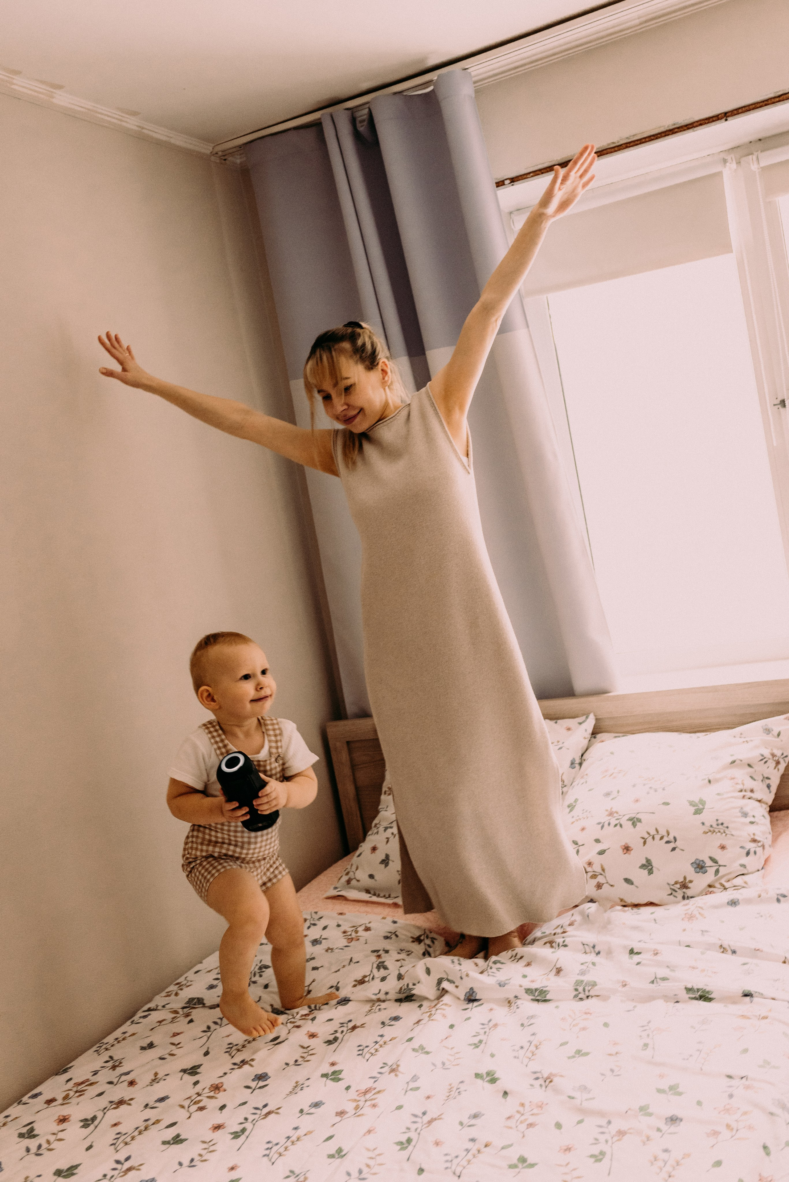 Anton, Snezha & Artem. Семейный, Свадебный фотограф СПБ Питер— Романова Екатерина