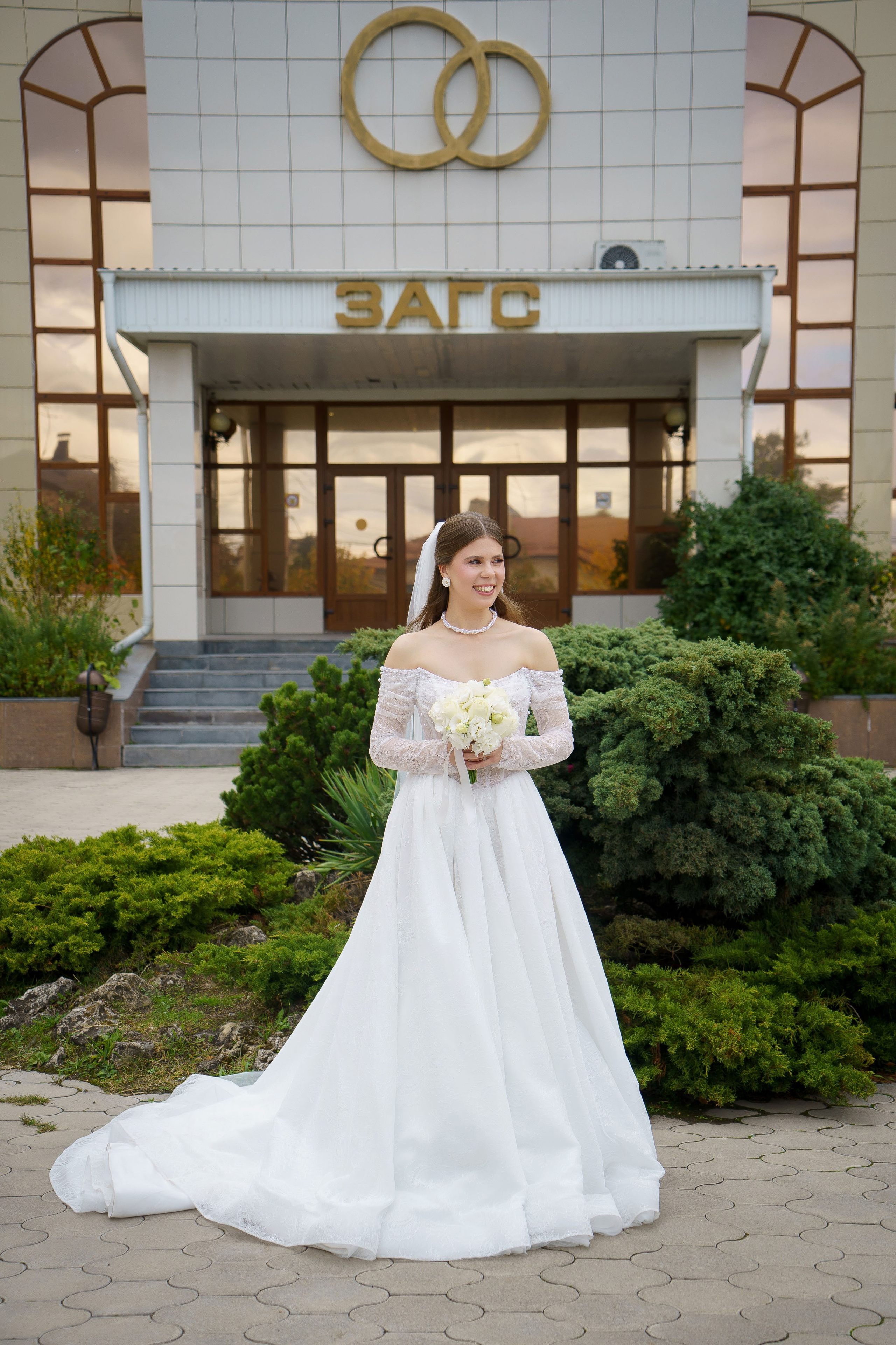 Никита и Александра. Фотограф и Видеограф СКФО