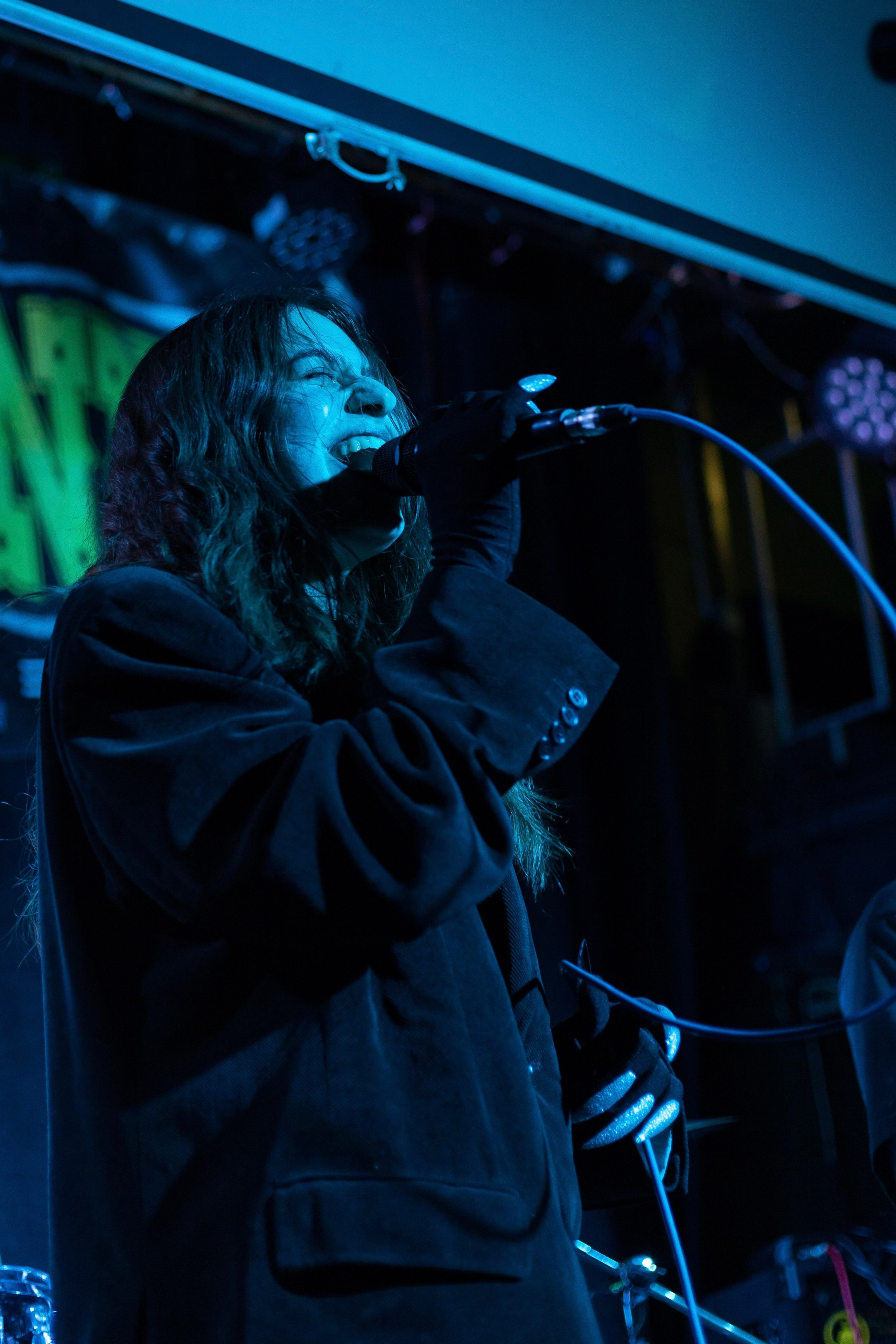 Концерты. Портретный фотограф из Санкт-Петербурга Полина Ступакова