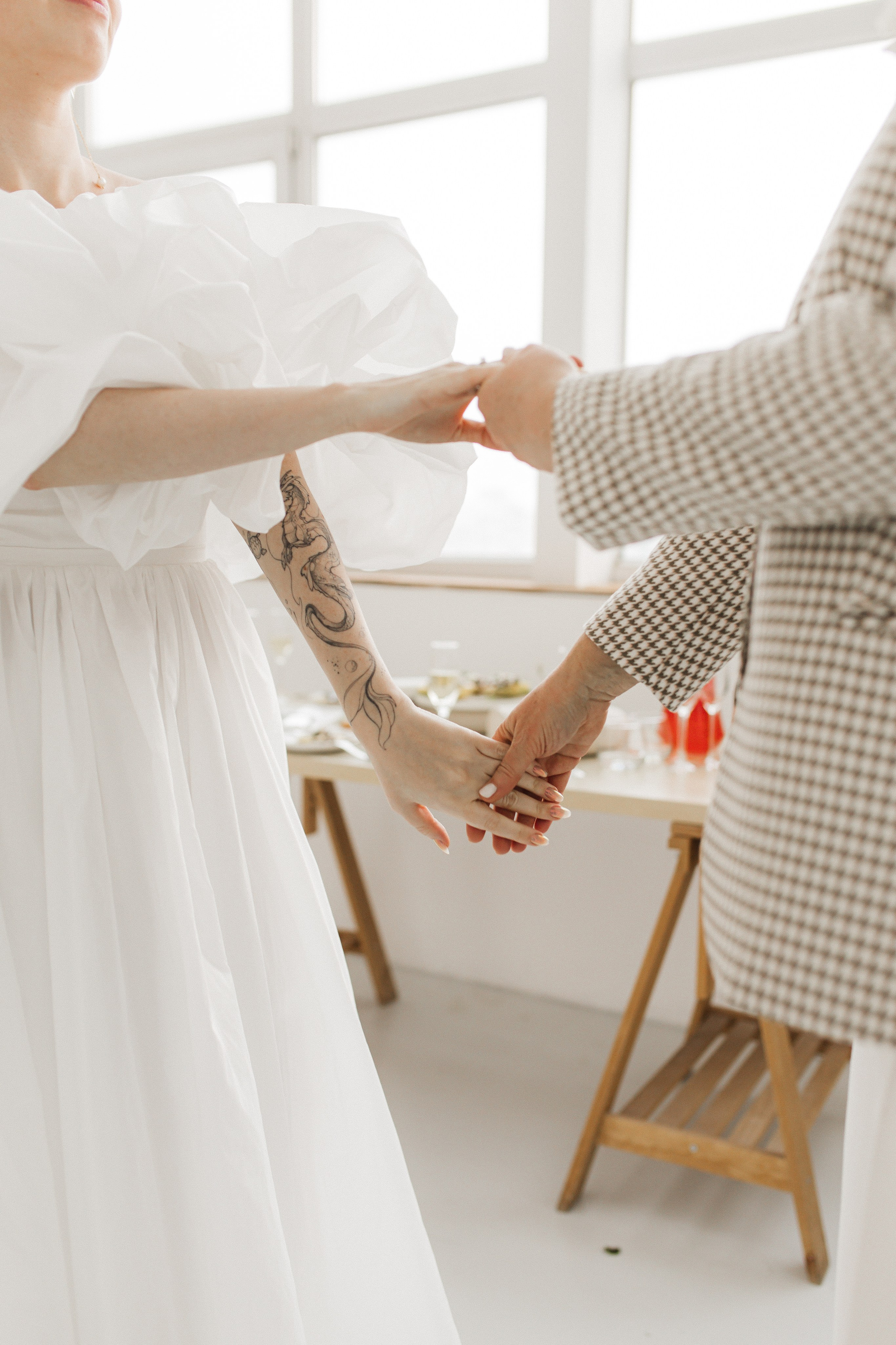 Мария и Александр. Семейный и свадебный фотограф в Екатеринбурге Орлова Ирина