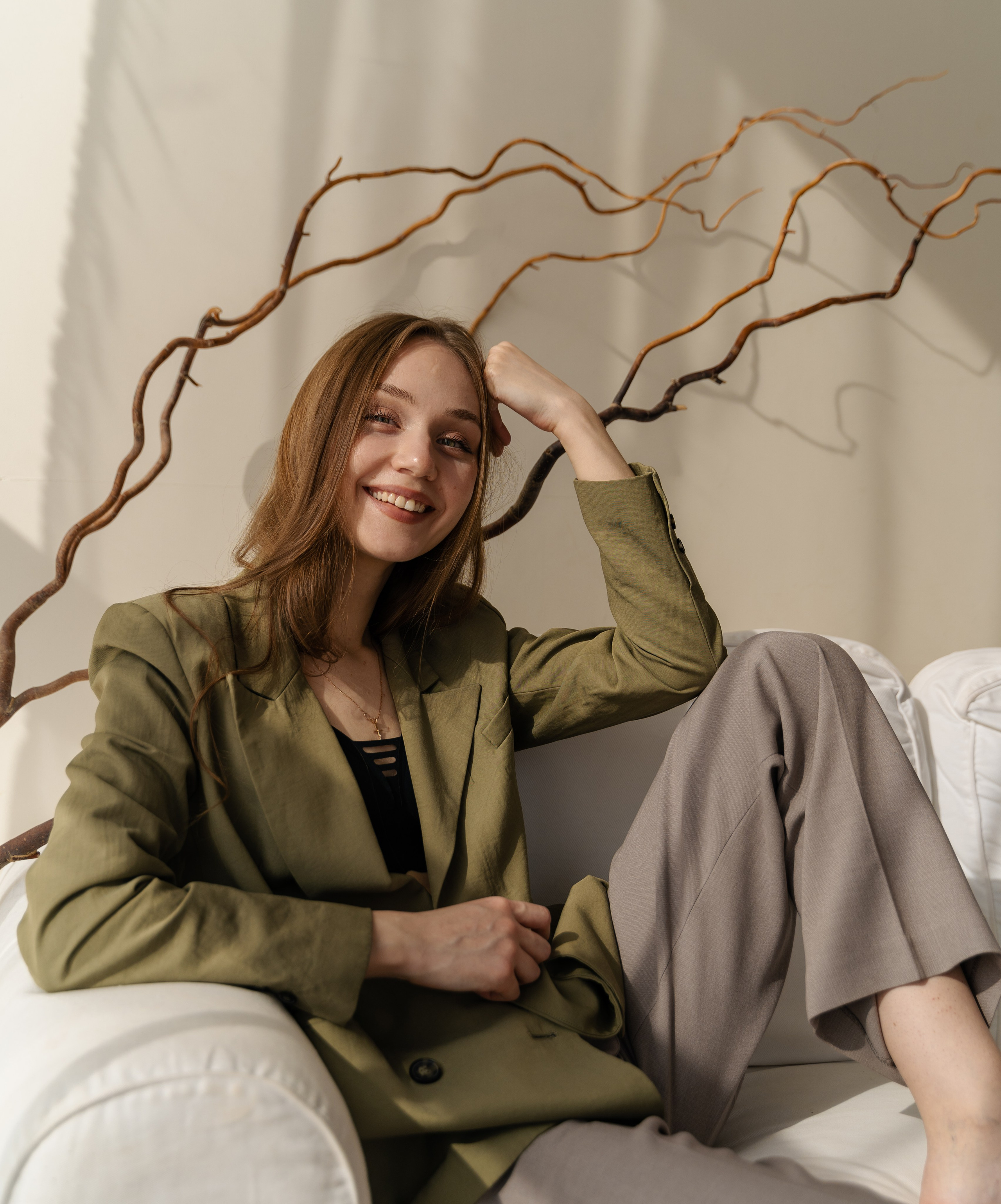 Варвара <3. Фотограф Казань