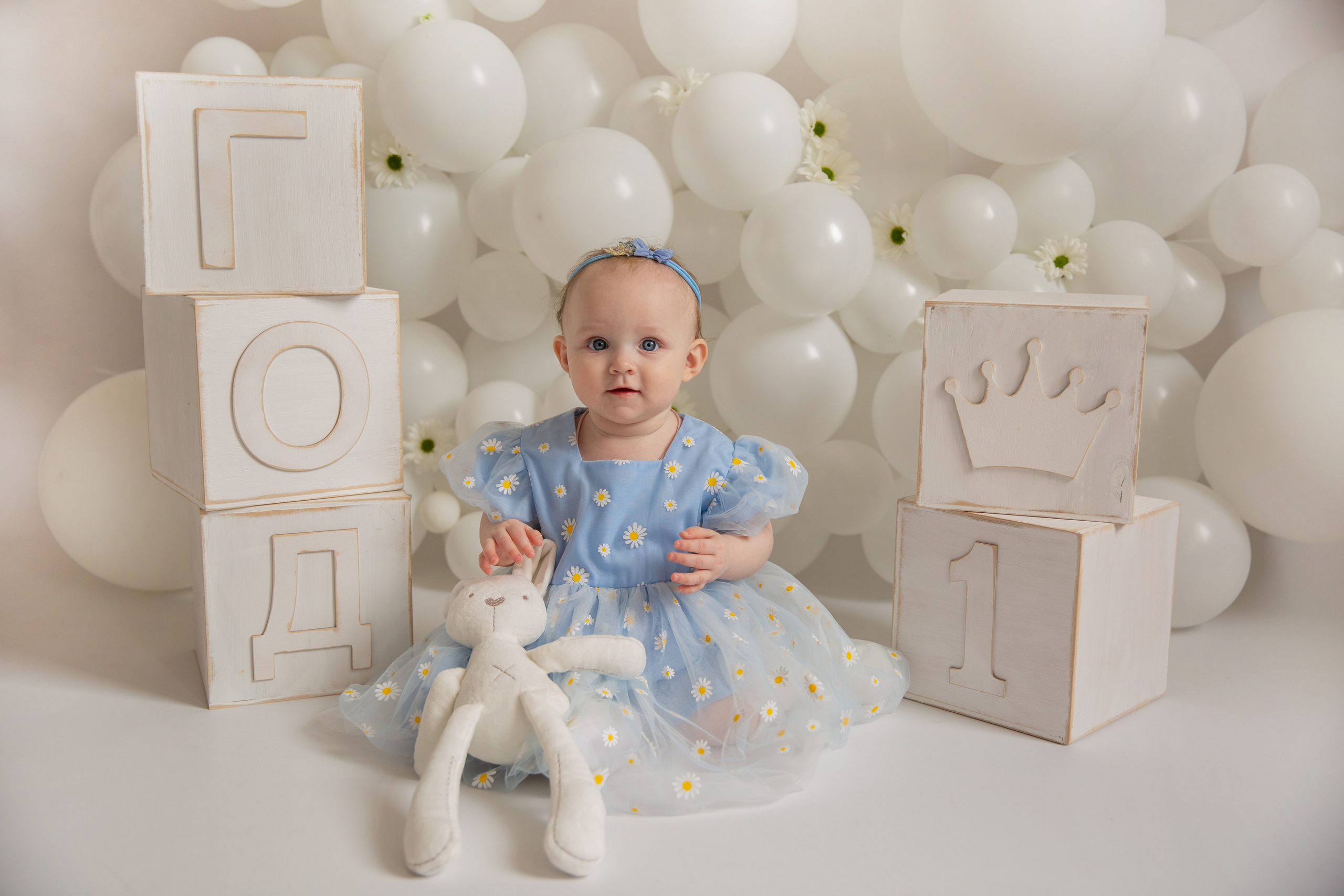 День рождения. Фотограф новорожденных в Волгограде Иванова Екатерина