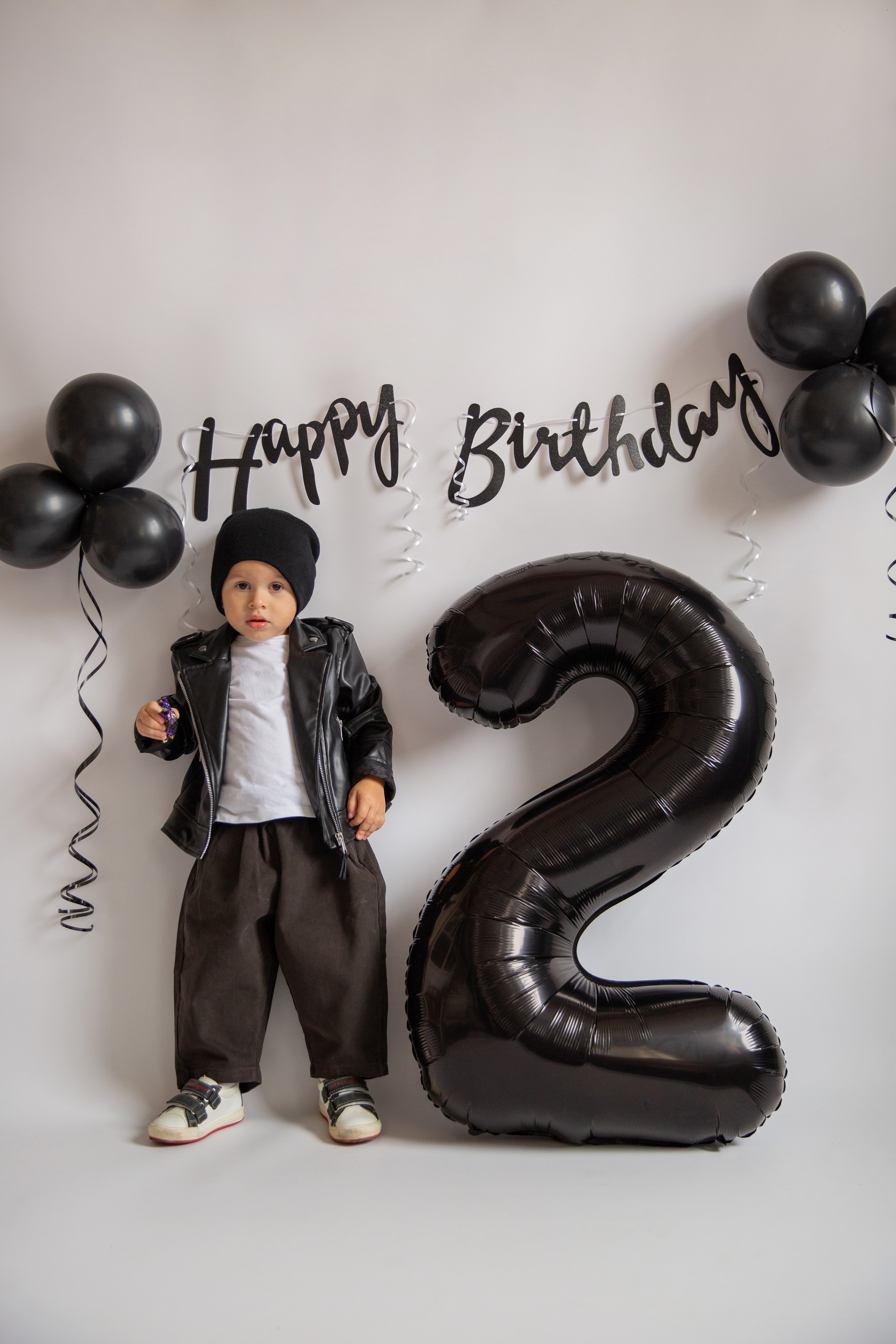 День рождения. Фотограф новорожденных в Волгограде Иванова Екатерина