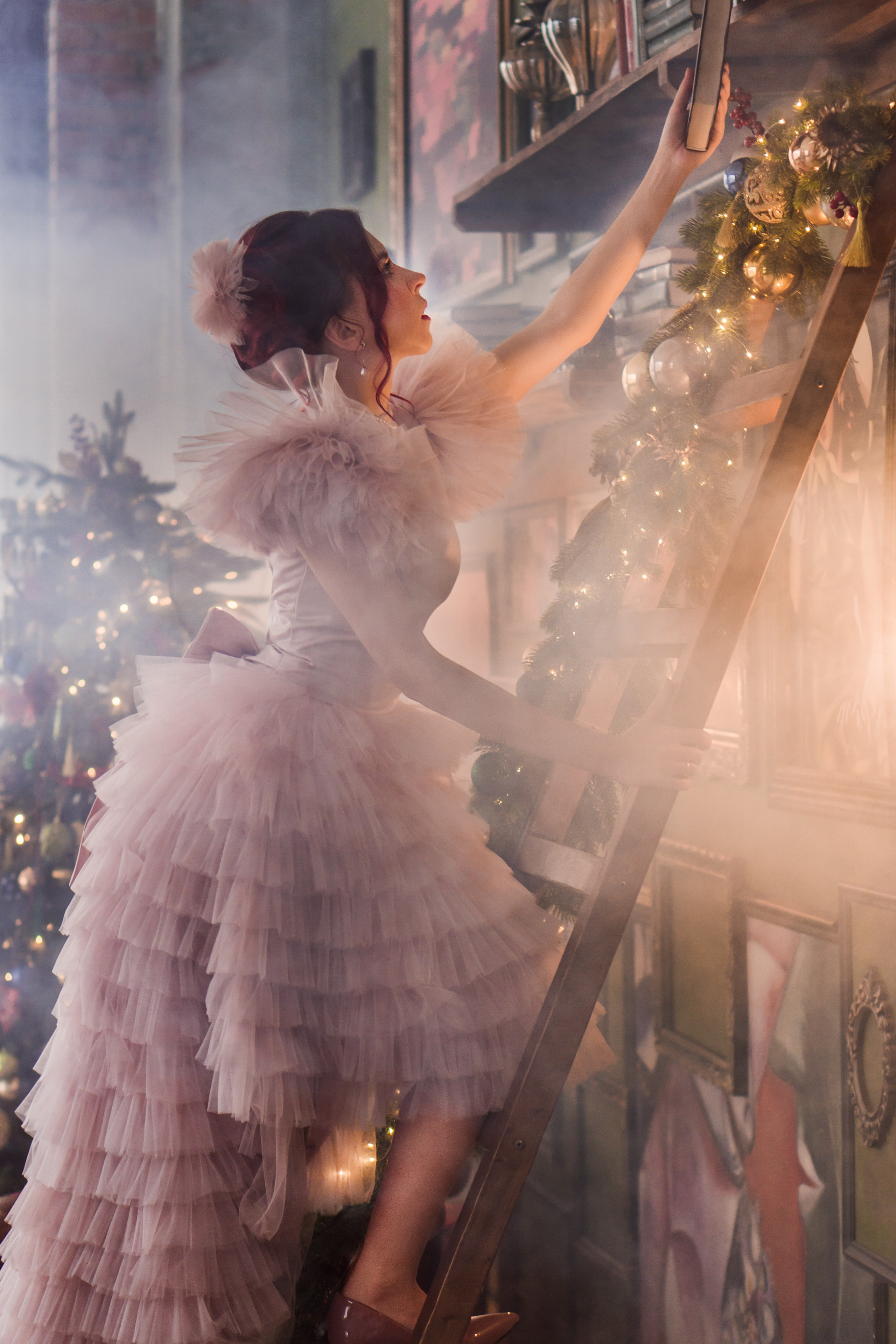 Сказка. Фотограф в Санкт-Петербурге Виктория Черникова