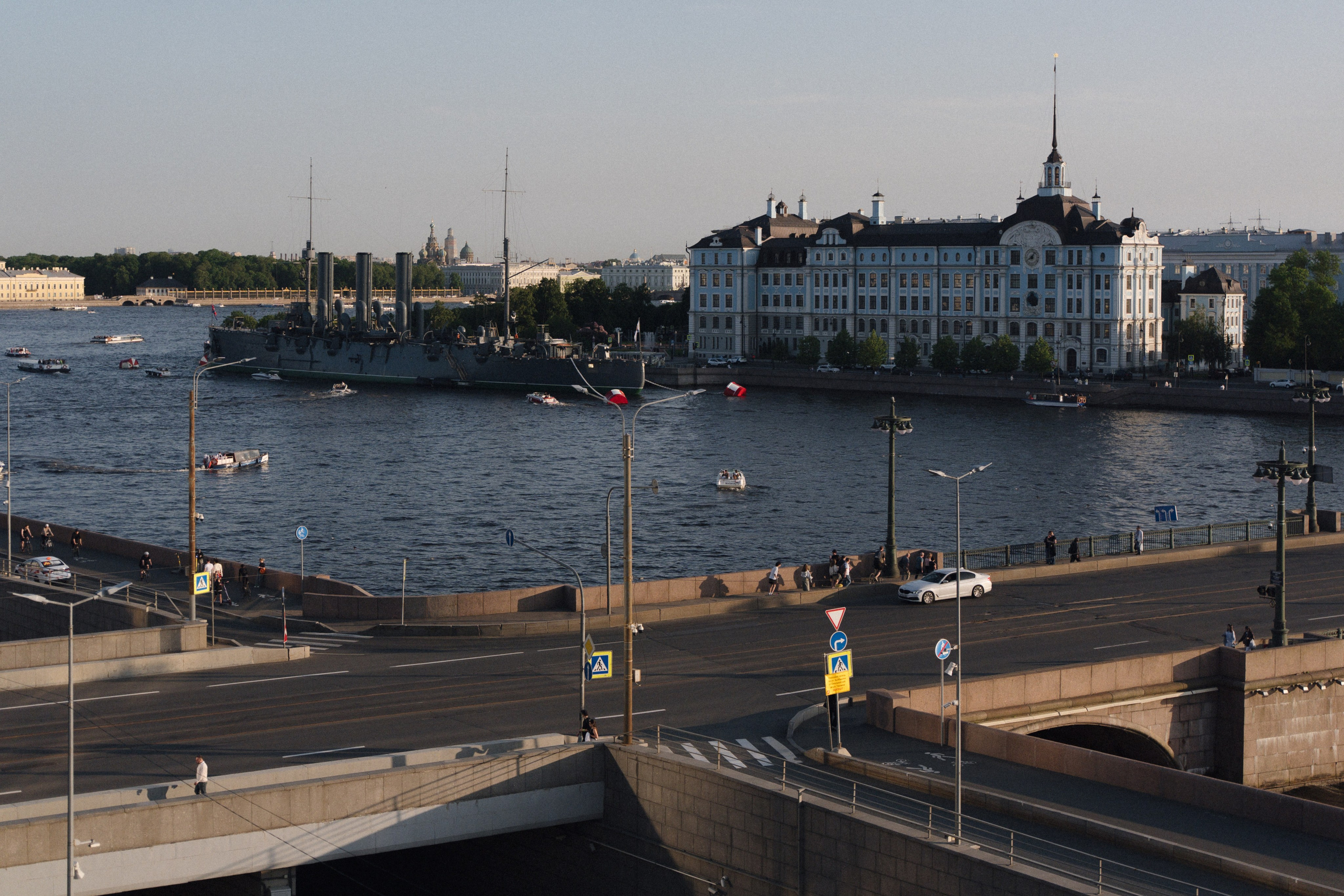 Dom. Фотограф в Санкт-Петербурге Александр Дымов