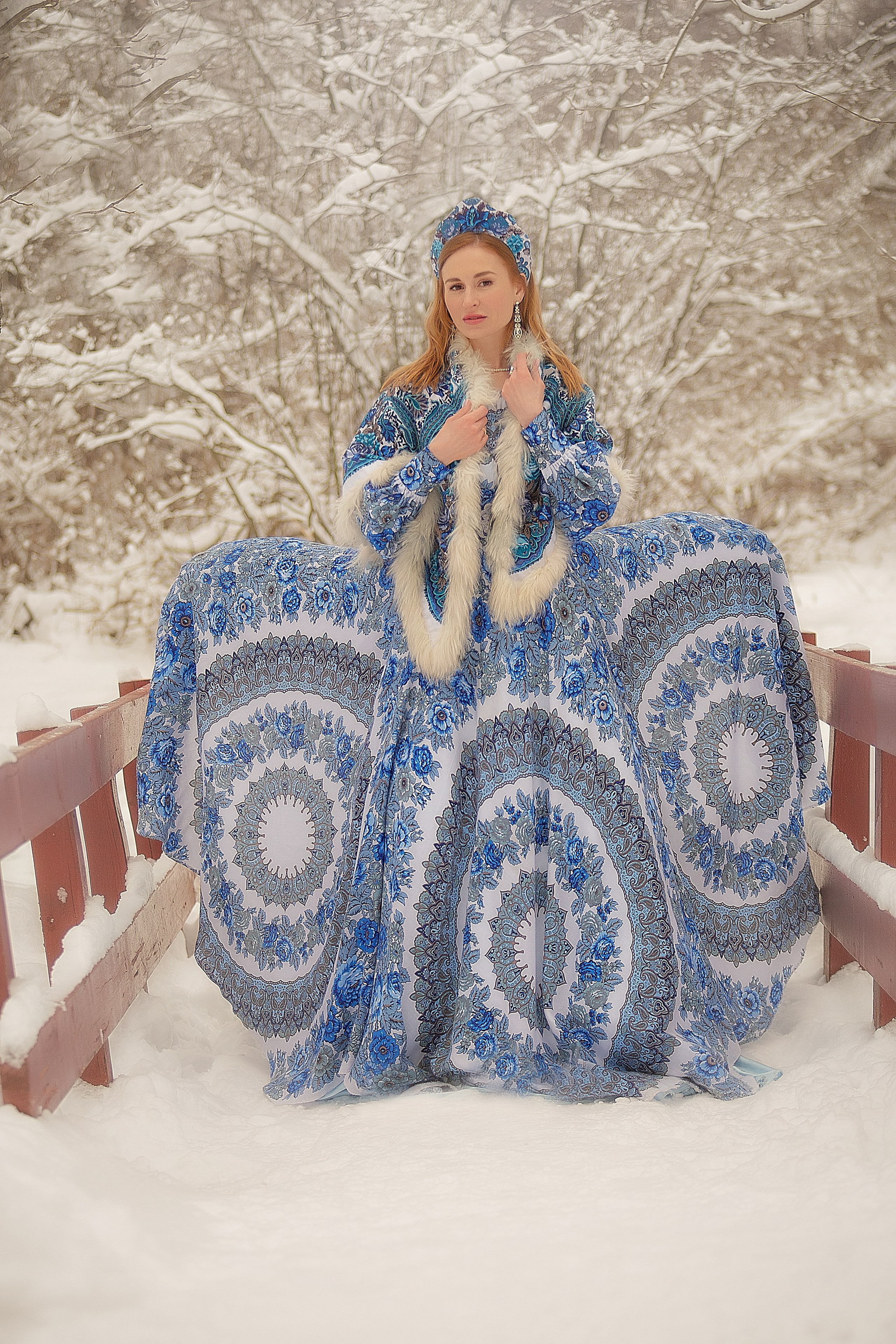 Улица & природа. Модель Москва каталожная и творческая съемка Anna Antlers