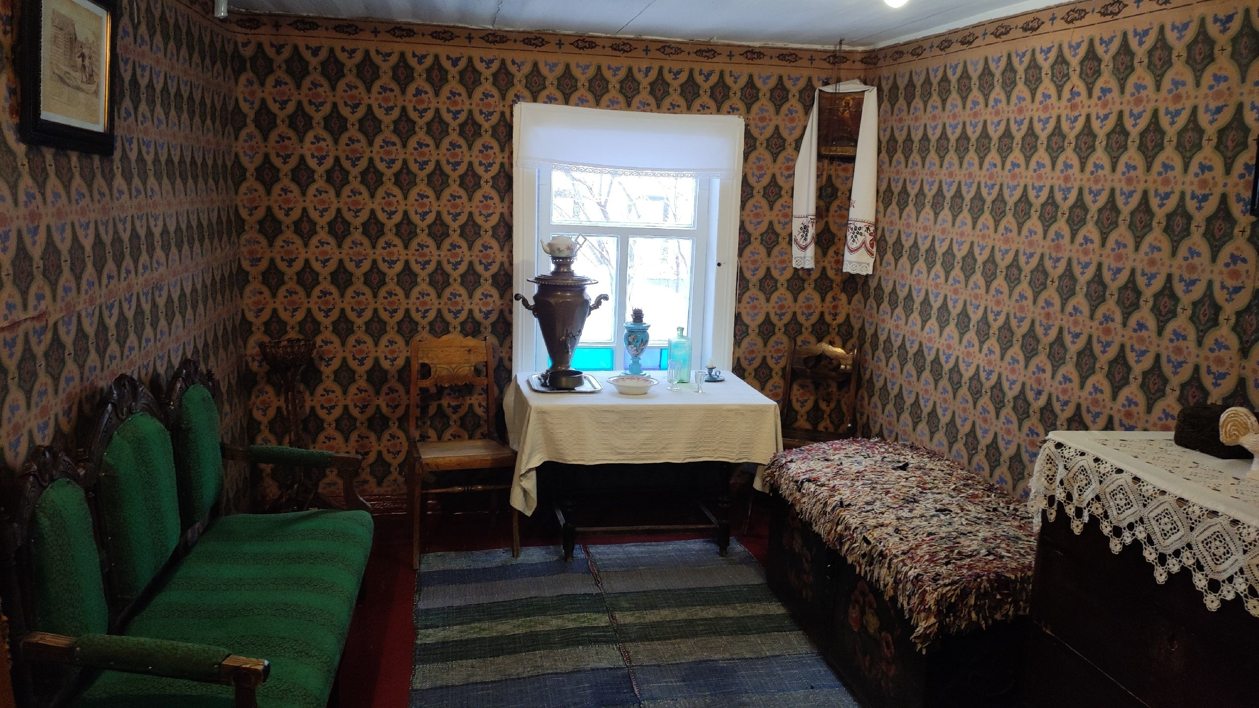 Домик Каширина. С любовью о Нижнем: экскурсии для вас