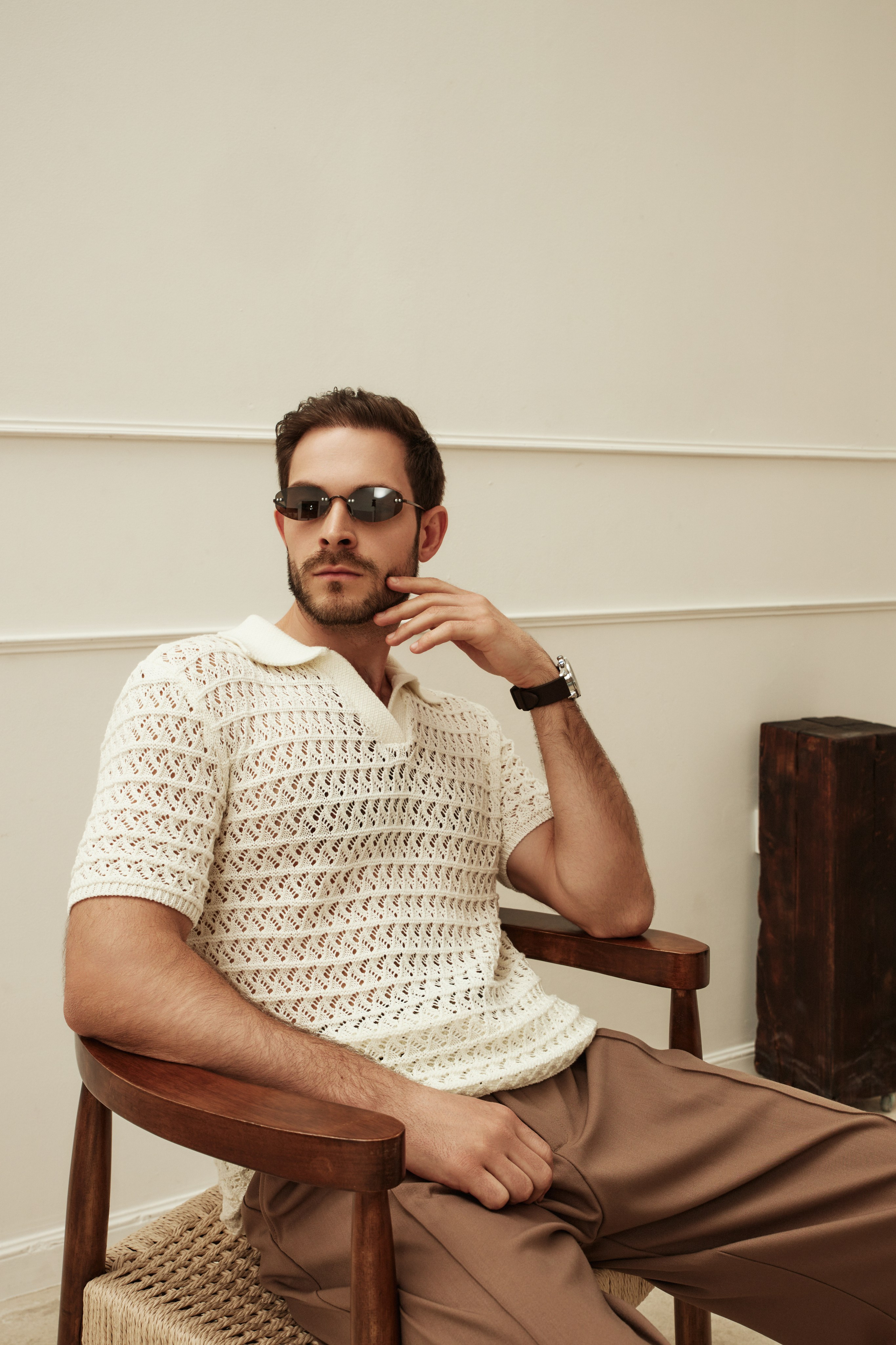 Keep to dress. Фотограф Воронеж — стильные фотосессии беременности, портрет, мода