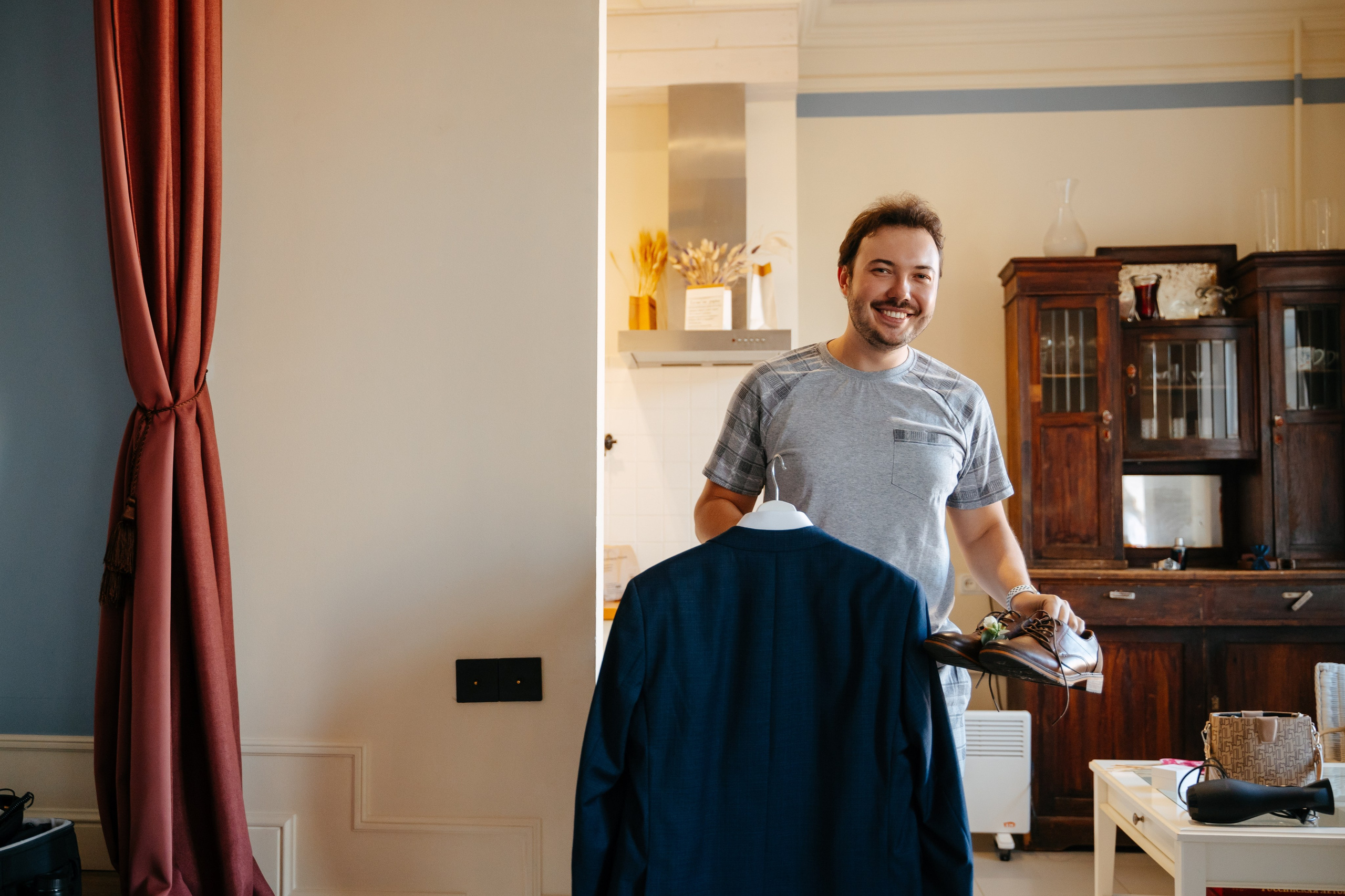 Павел и Екатерина. Семейный и свадебный фотограф в Санкт-Петербурге и Москве