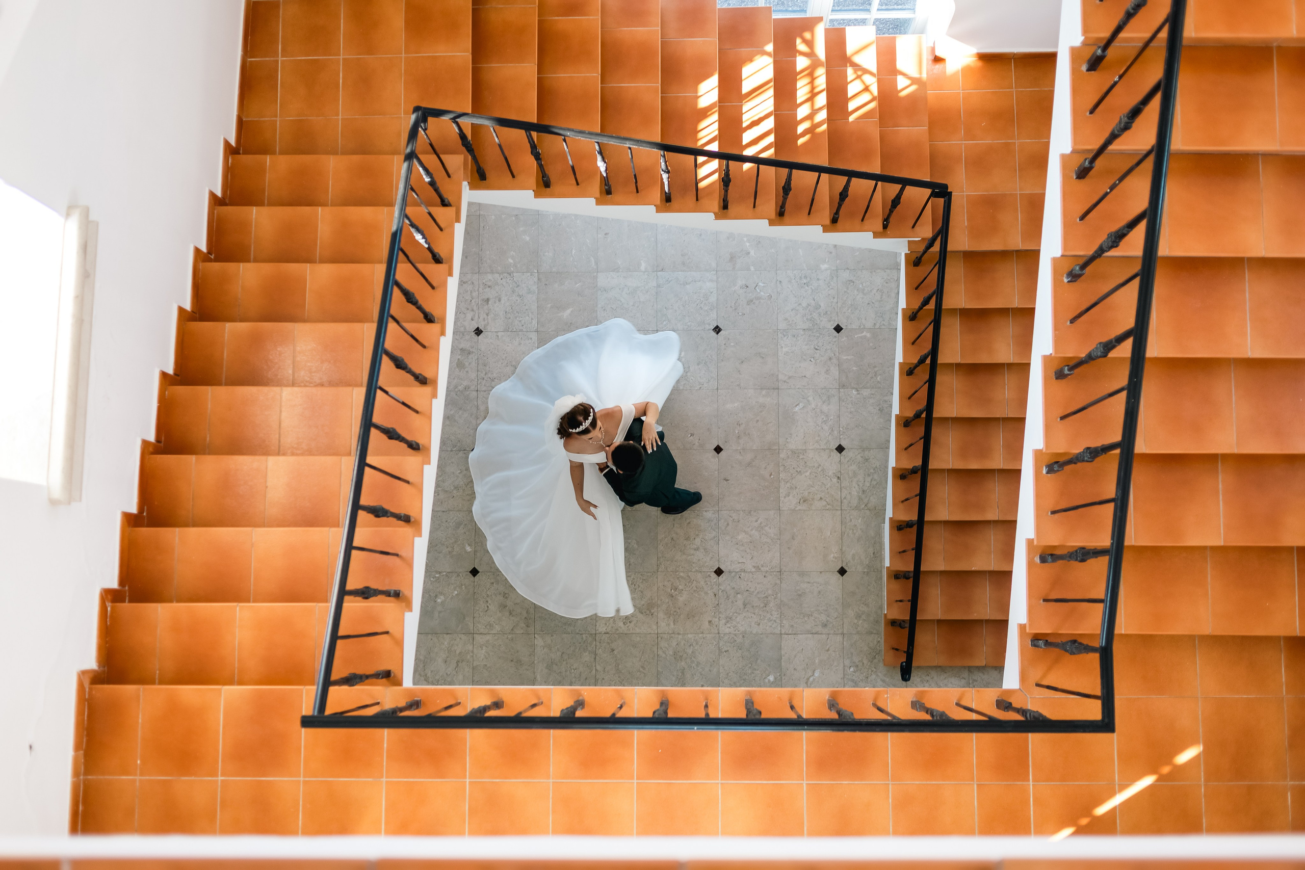 Прогулка Роман и Валерия. Репортажный фотограф Анапа