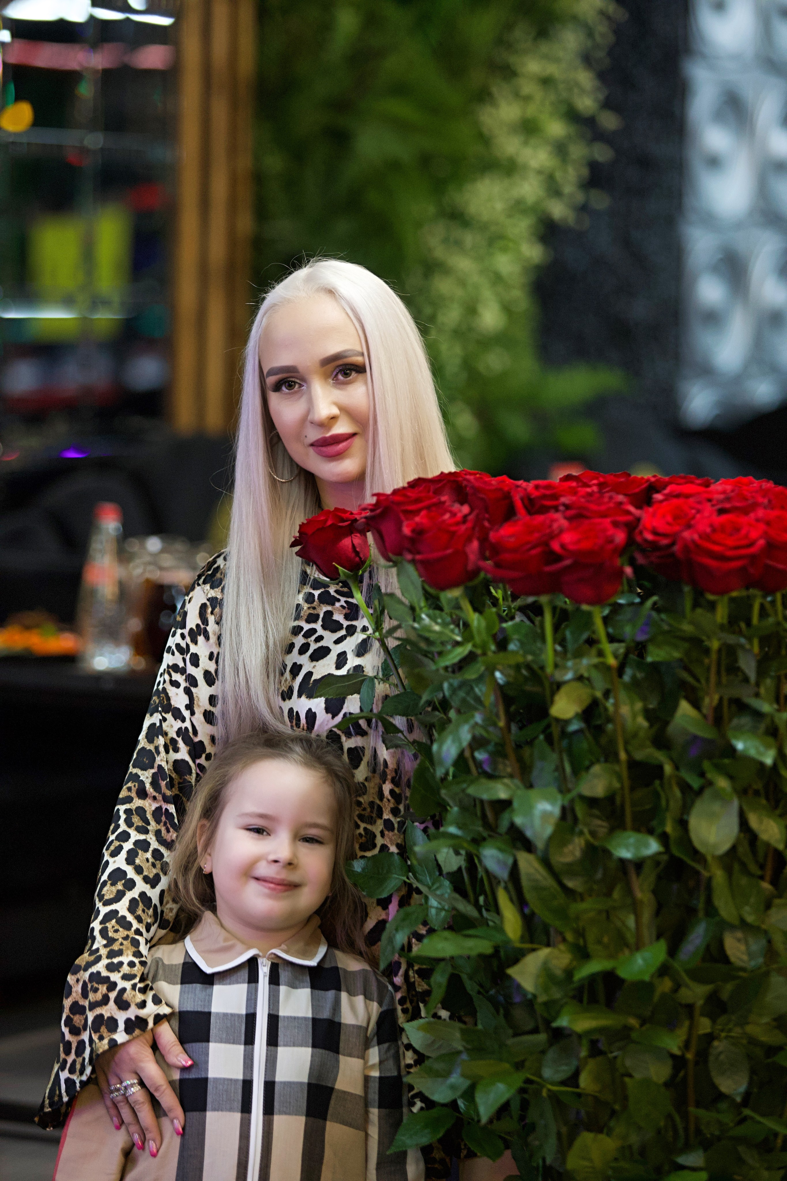 День Рождения Аврора. Репортажный фотограф Анапа