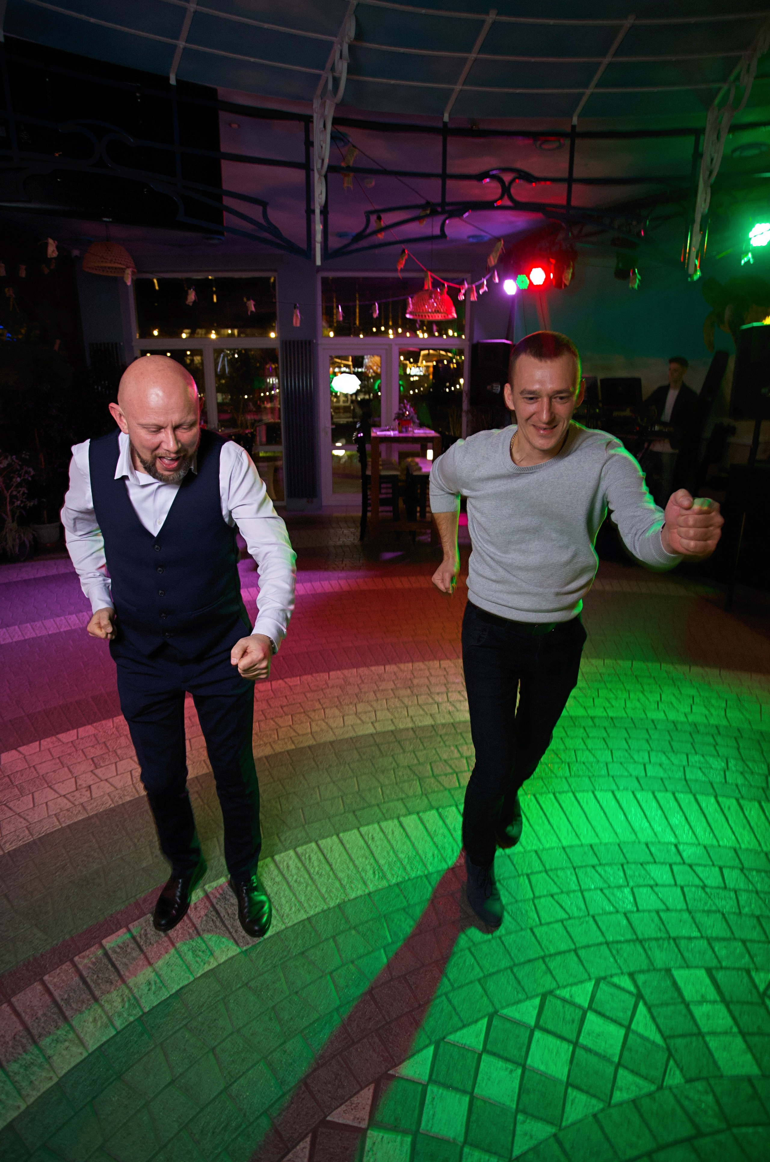 КОКОМО 27.12.23. Репортажный фотограф Анапа