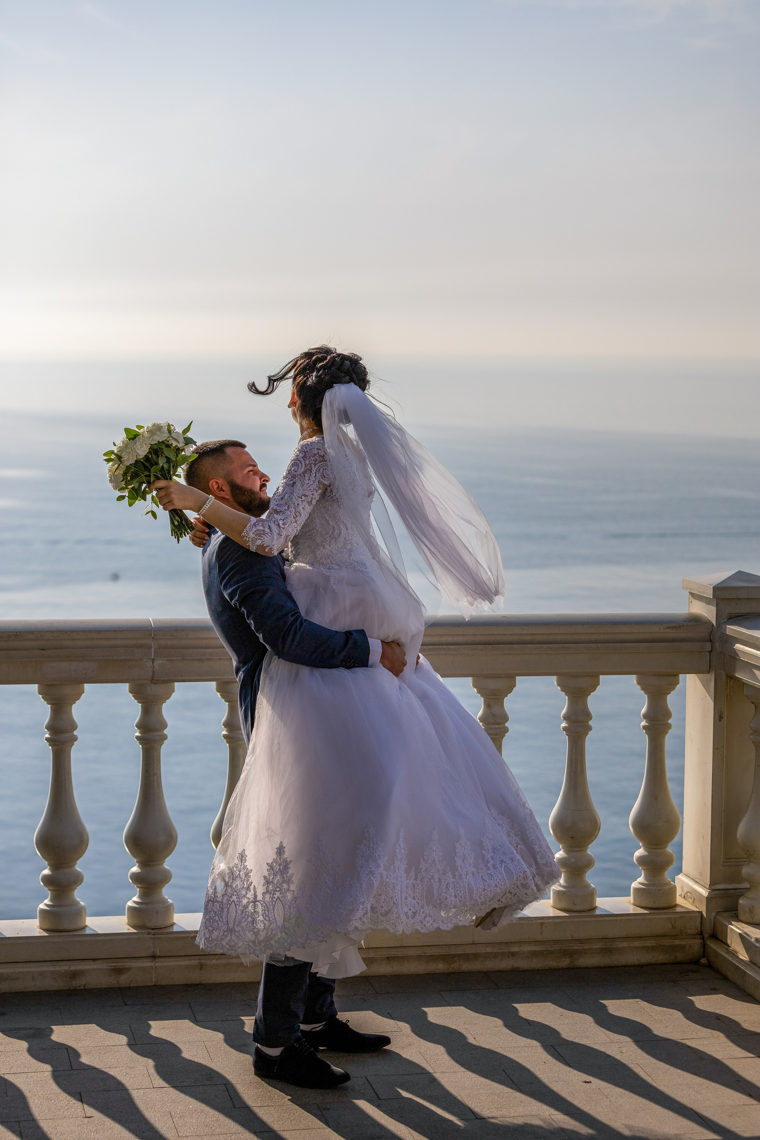 Свадьба Александр и Анна. Репортажный фотограф Анапа