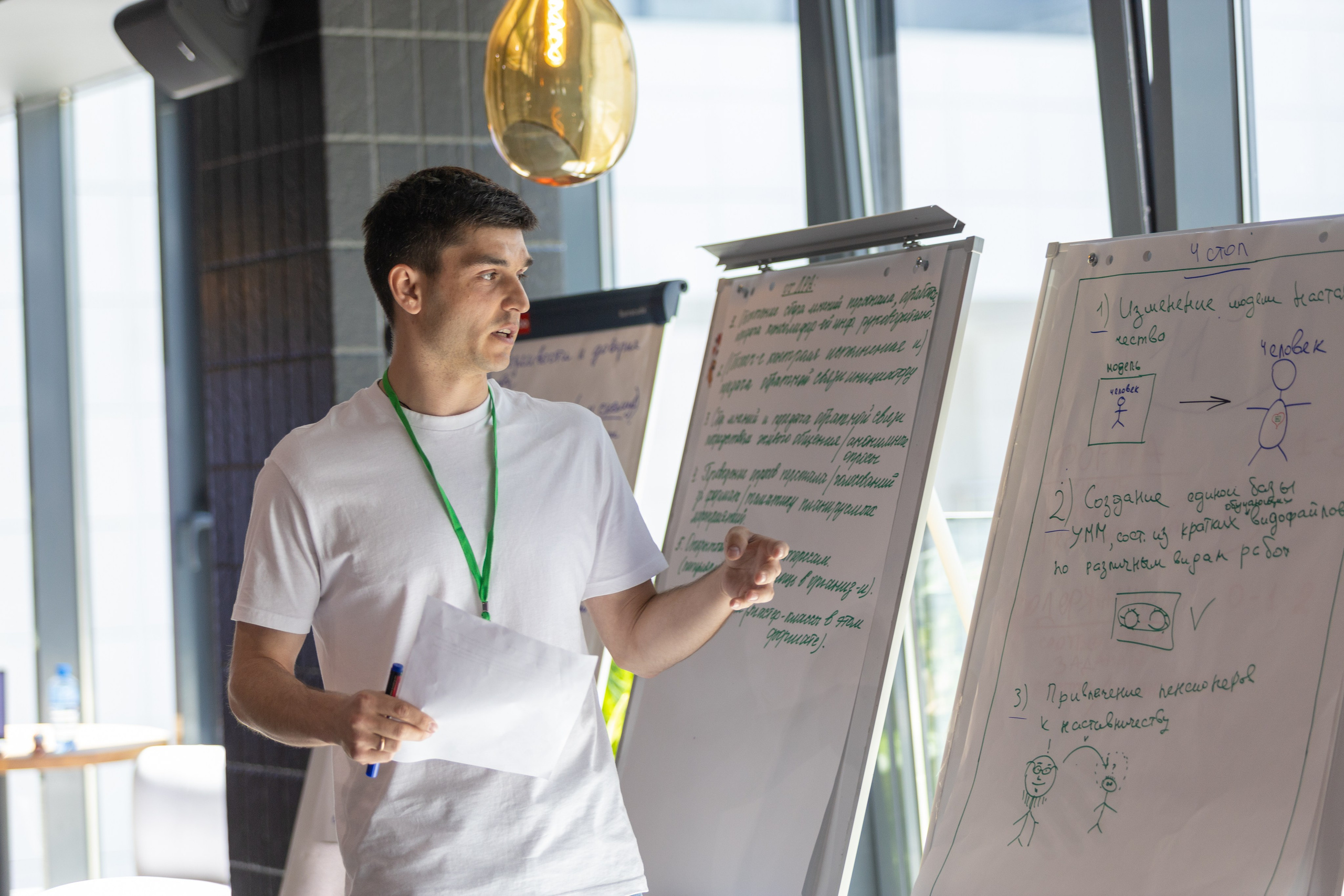 ЭФКО. СЛЁТ ЛИДЕРОВ РАБОЧЕГО АКТИВА. ДЕНЬ 3. Репортажный фотограф Анапа