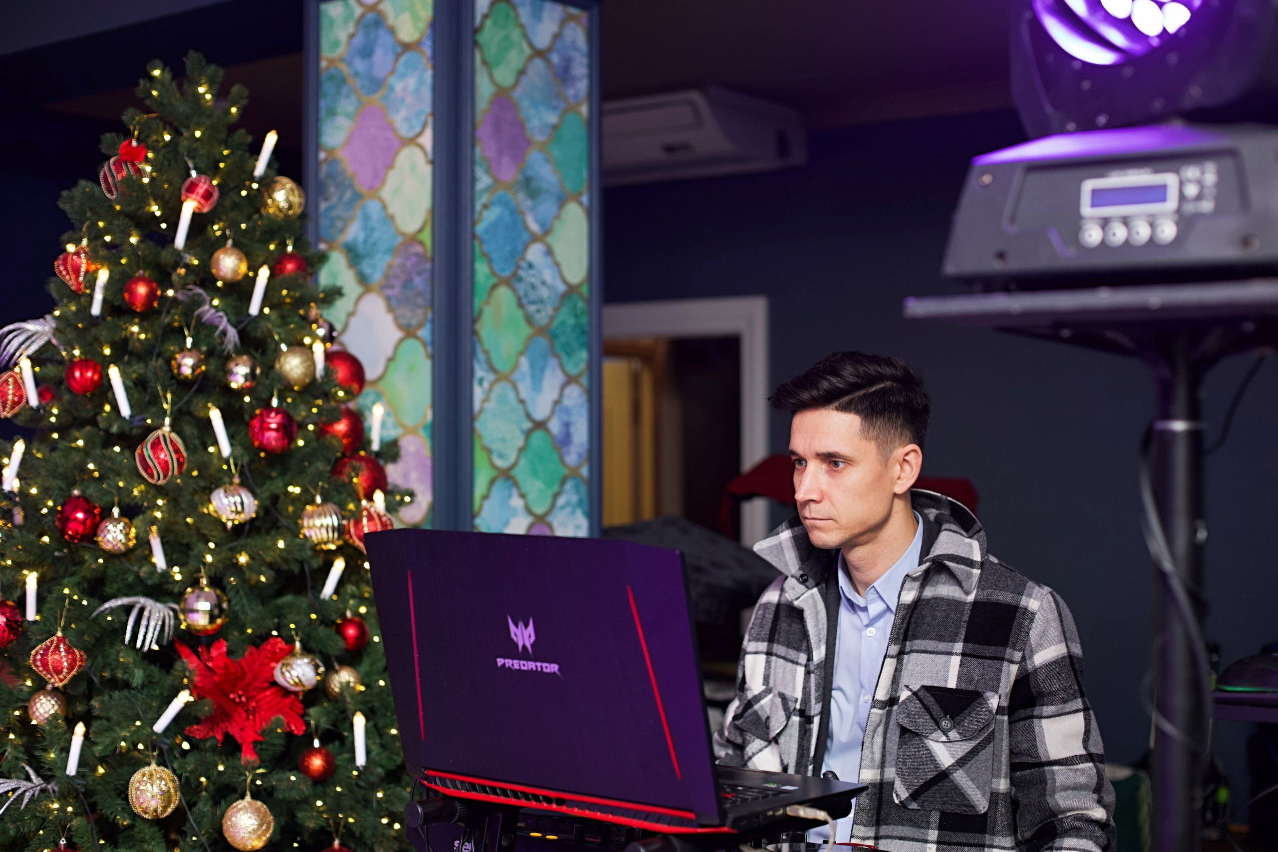 ПРИЧАЛ 22.12.23. Репортажный фотограф Анапа