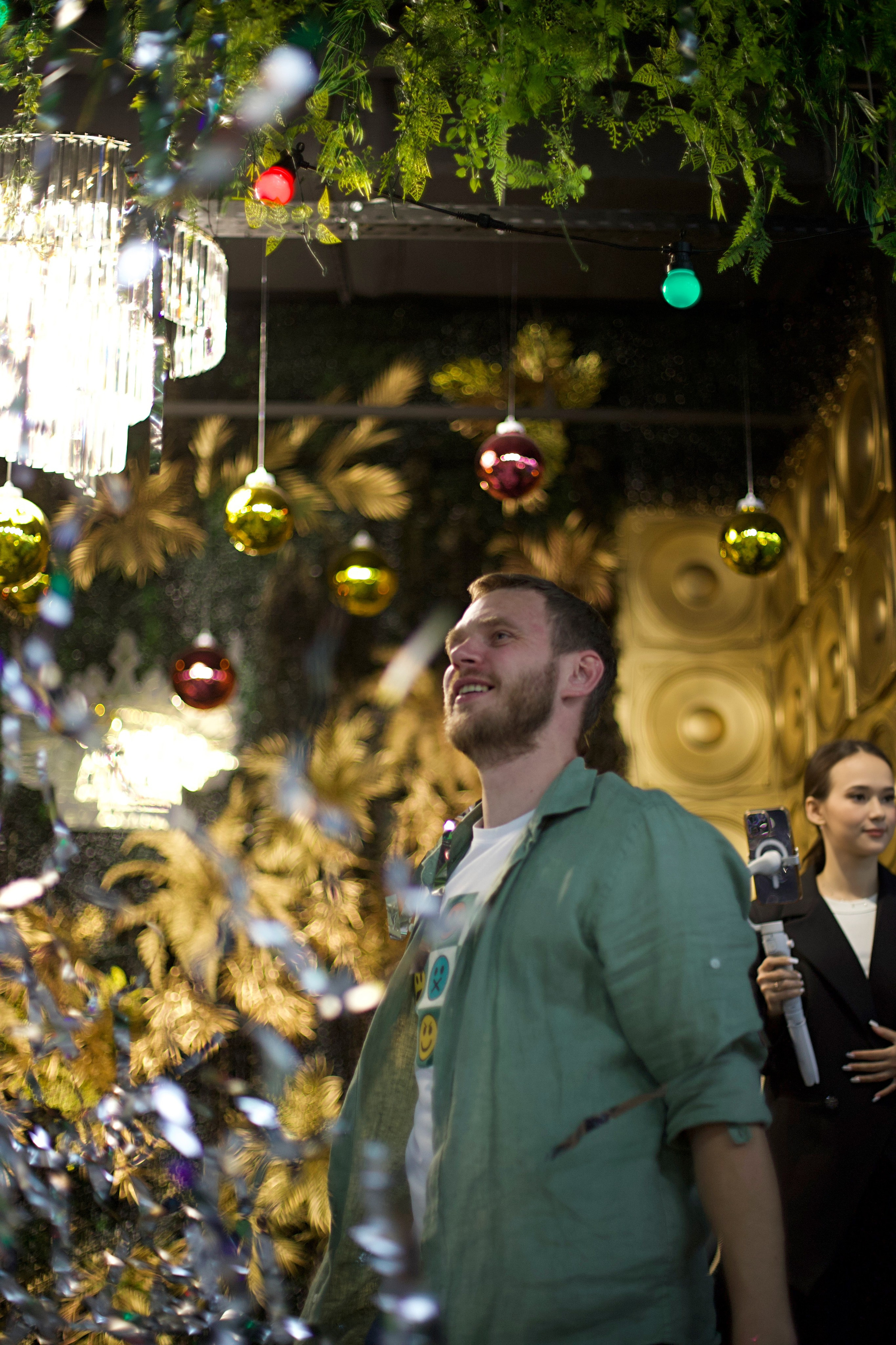 День Рождения Аврора. Репортажный фотограф Анапа