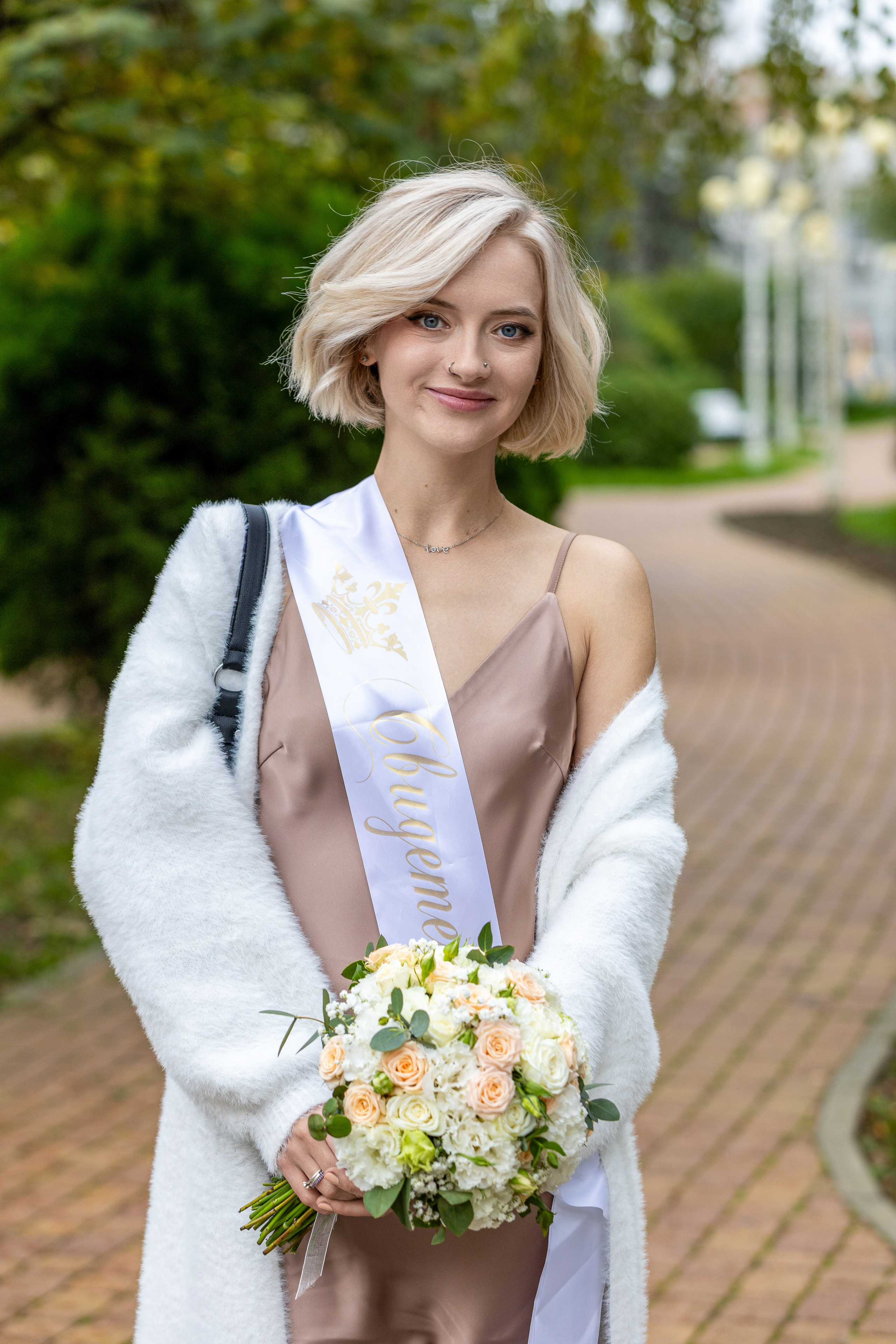 Прогулка Мурад и Екатерина. Репортажный фотограф Анапа