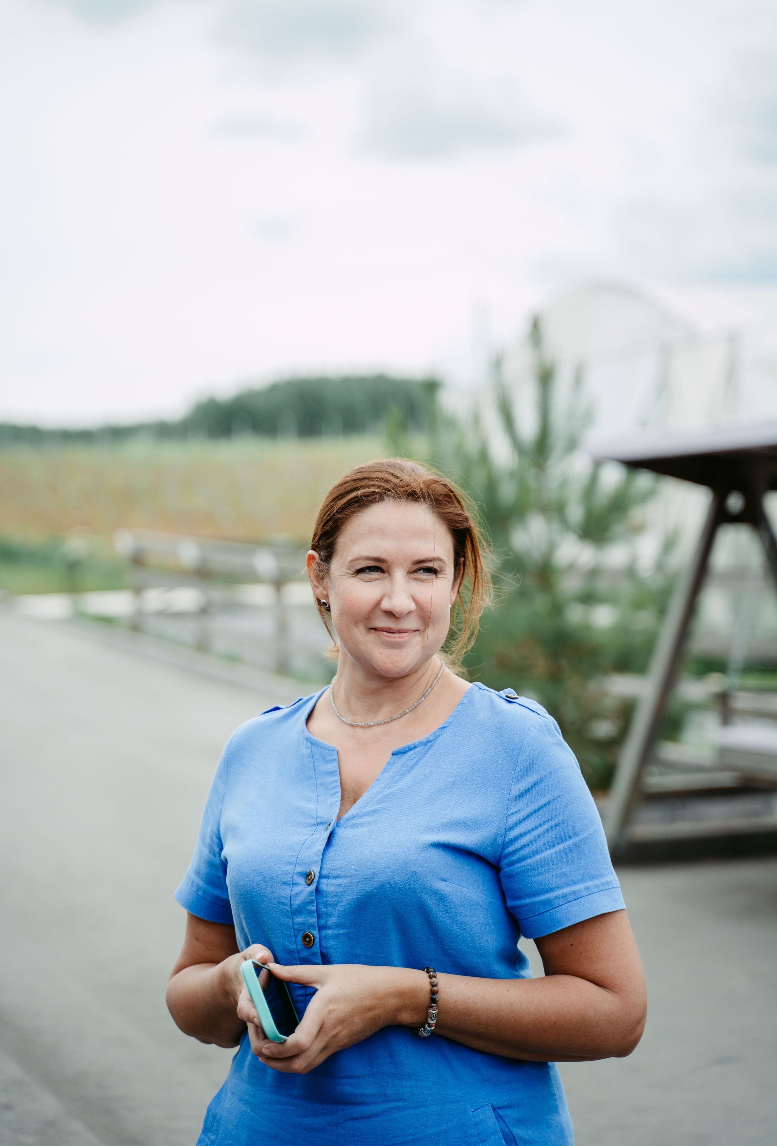 Гектария. Встреча лидеров мнений / 2023. Саша Копылов, фотограф в Казани