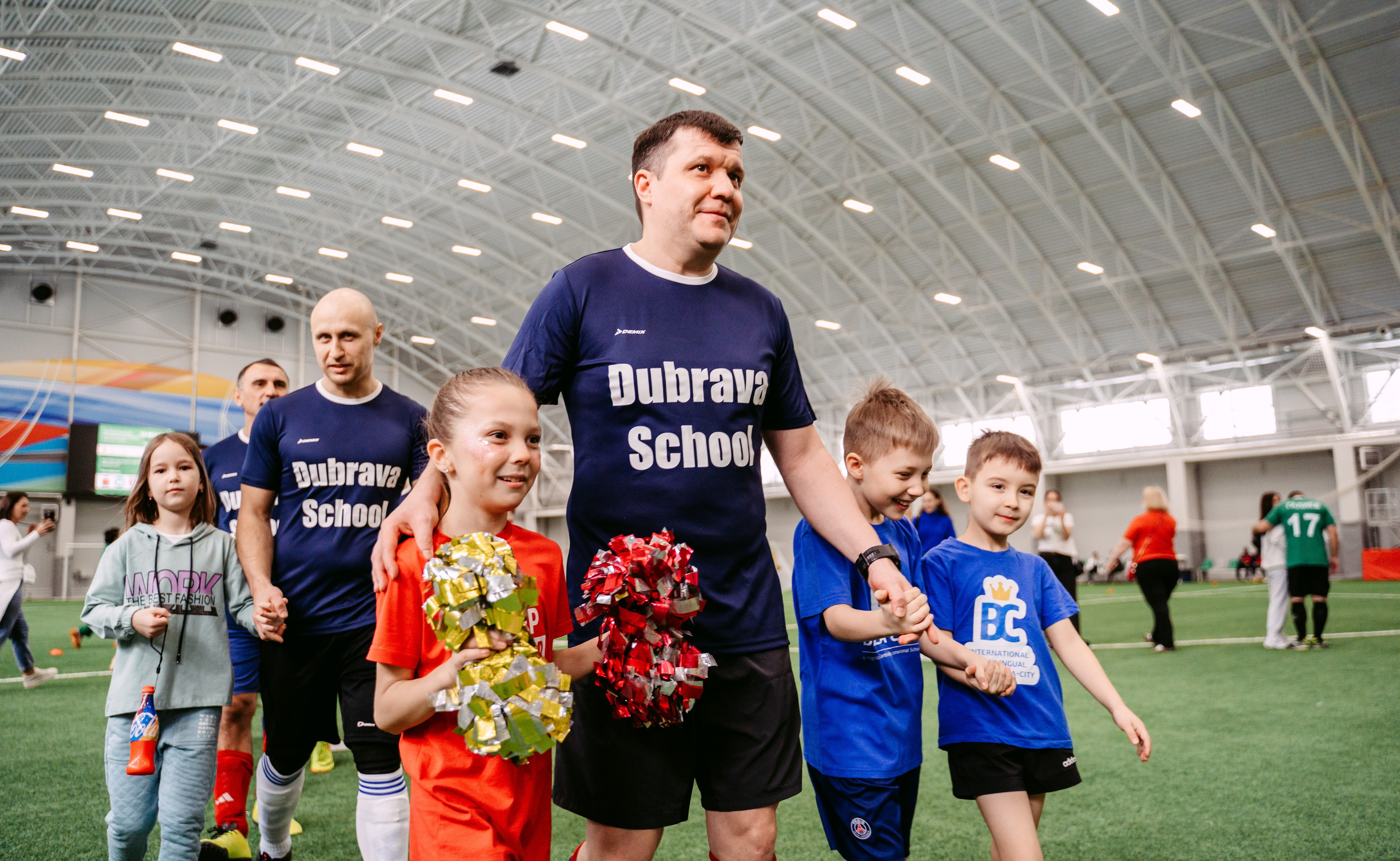 Bala-city Football cup / 2023. Саша Копылов, фотограф в Казани