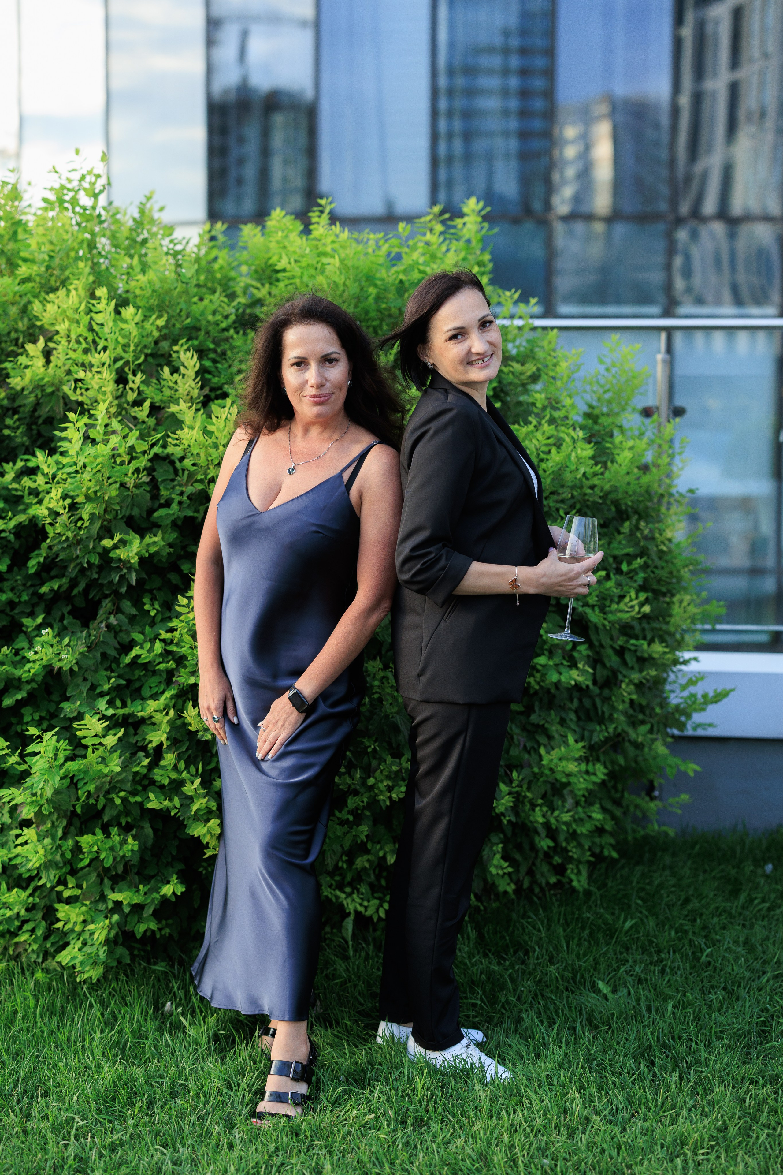 Альфа Банк — Цифровая сфера ЖКХ. Контент для бизнеса в Екатеринбурге Полдень Медиа