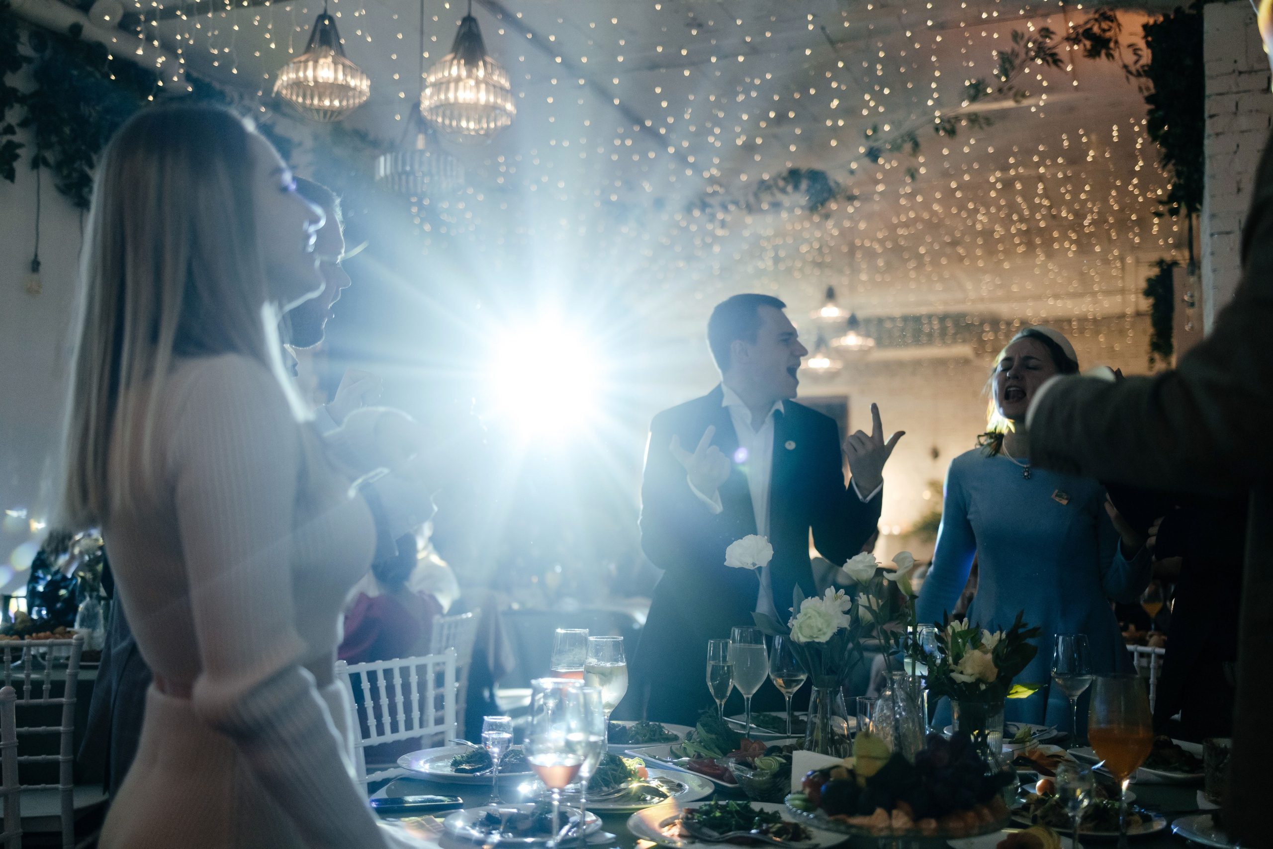 25.11.2023 В день свадьбы Артема и Алёны ♥. Свадебный фотограф в Москве