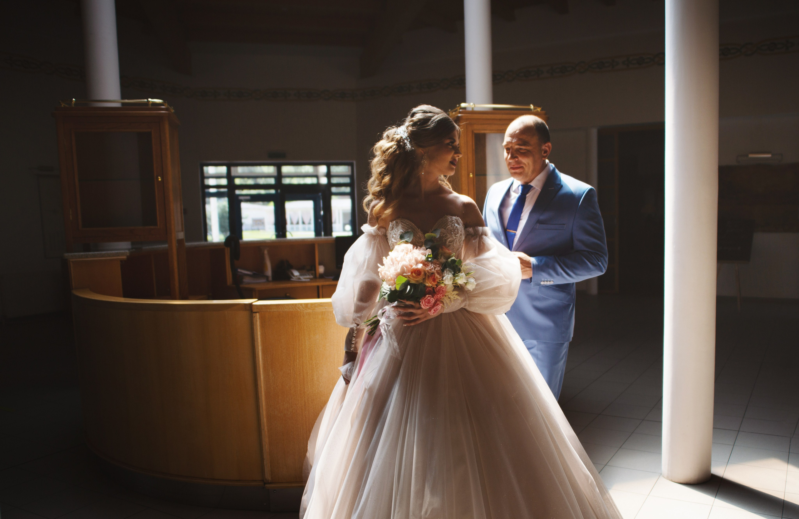 В & М. Свадебный, семейный и индивидуальный фотограф в Зеленограде и Москве Ирина Костенко