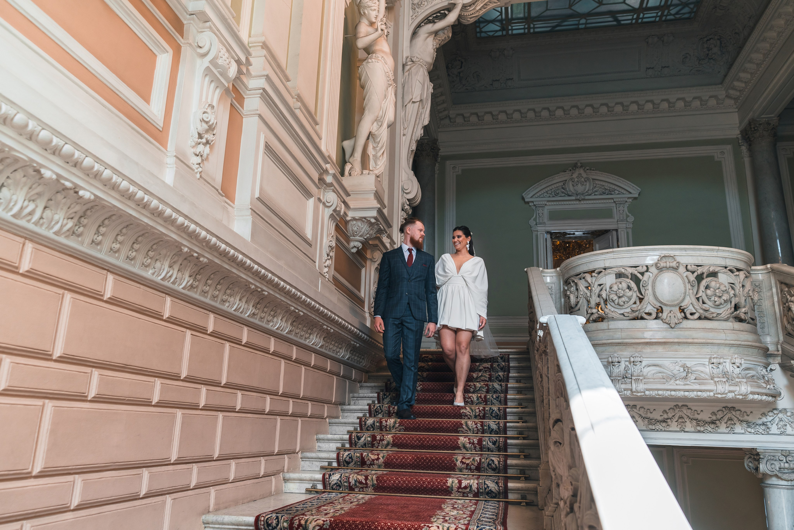 Максим + Яна