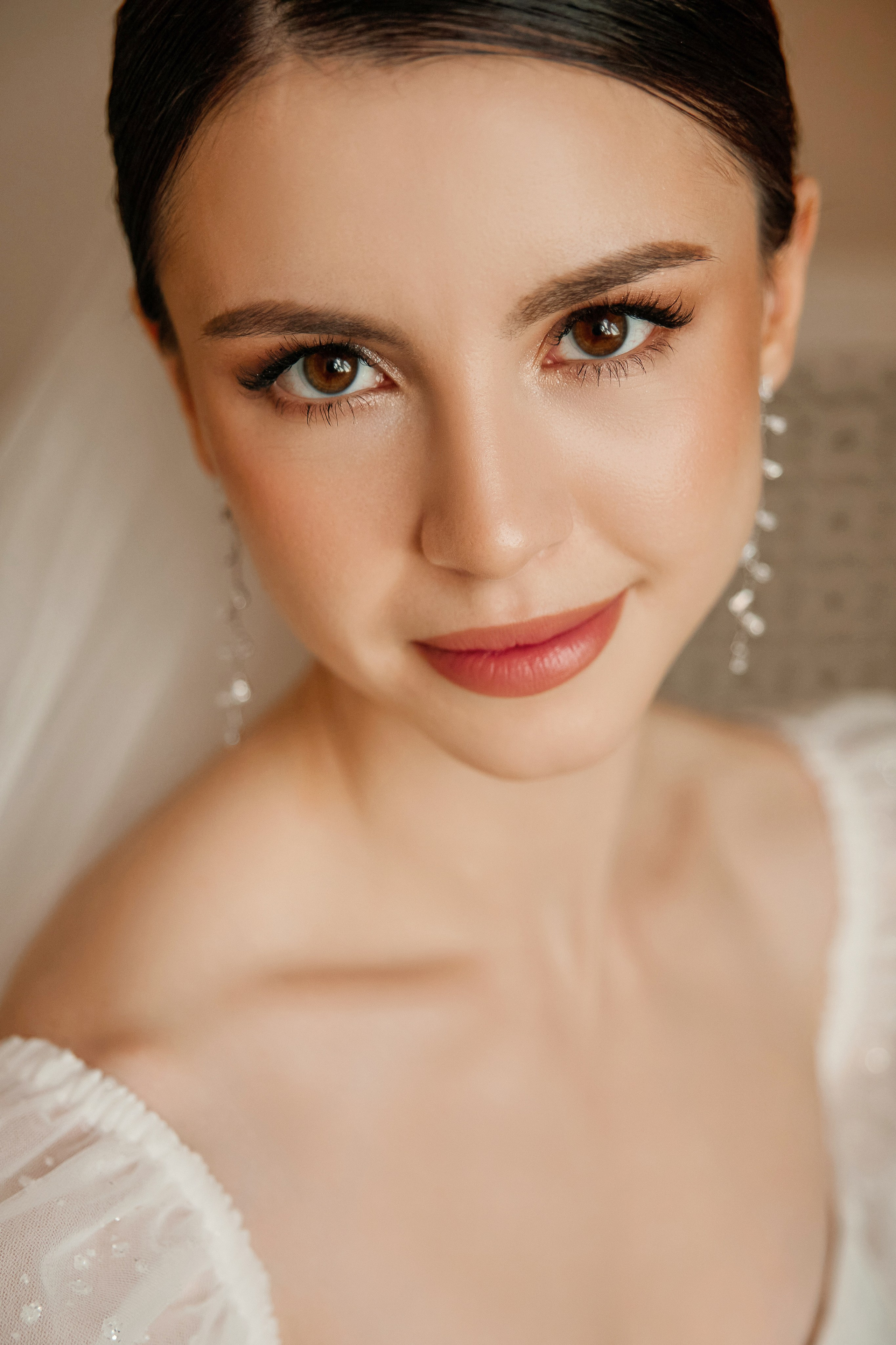 Елизавета и Вадим. Свадебный и портретный фотограф Roxana Imp Тверь Москва