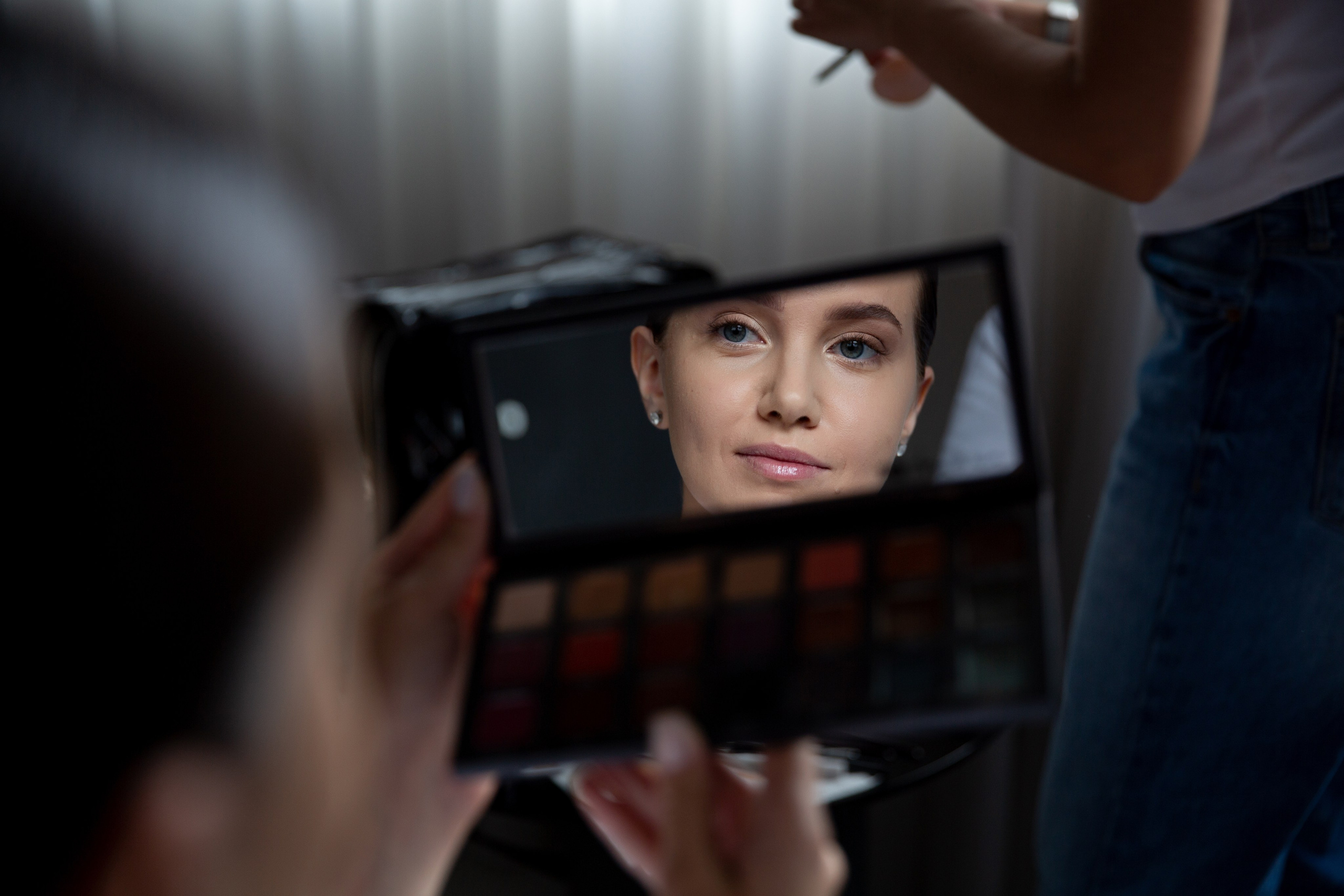 Вадим и Наталья. Свадебный портретный фотограф в Екатеринбурге Наталья Суркова