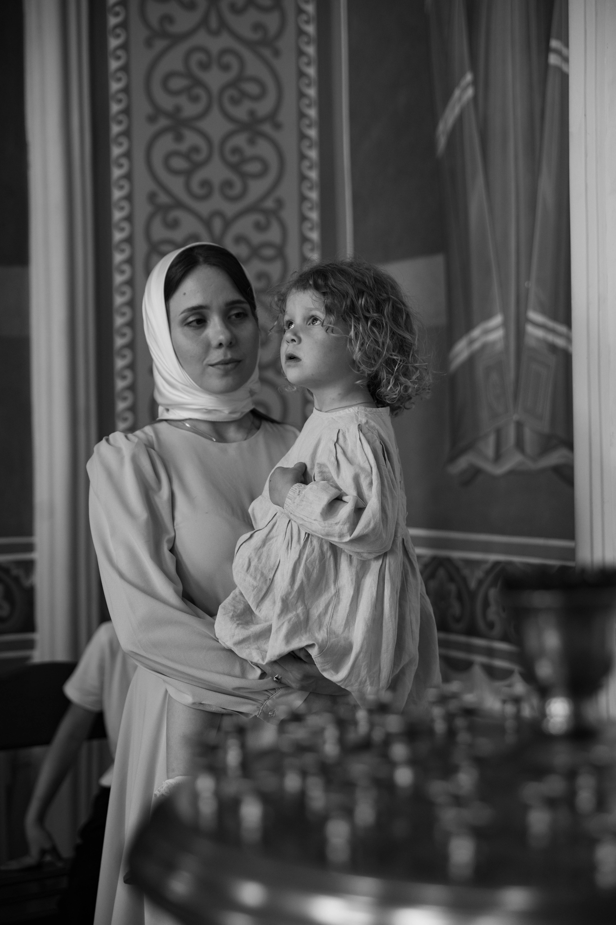 Анна И Федор. Свадебный портретный фотограф в Екатеринбурге Наталья Суркова