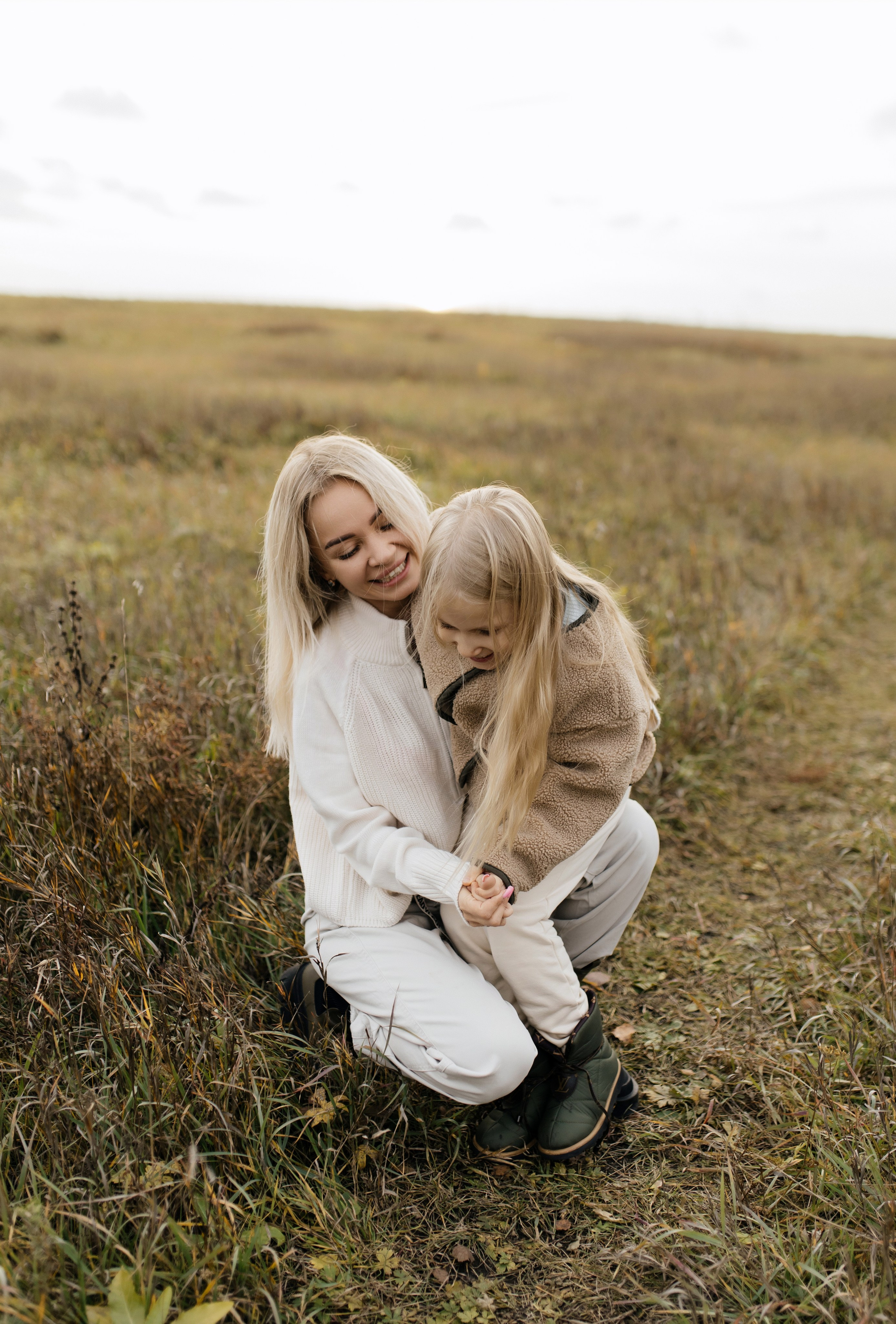 Кристина & Николь