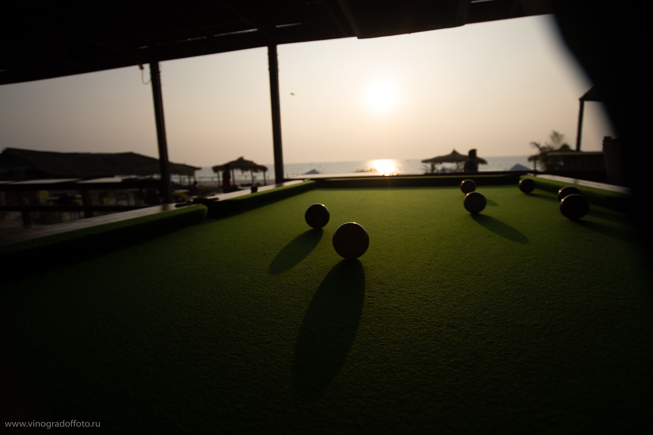 Рина и Георгий