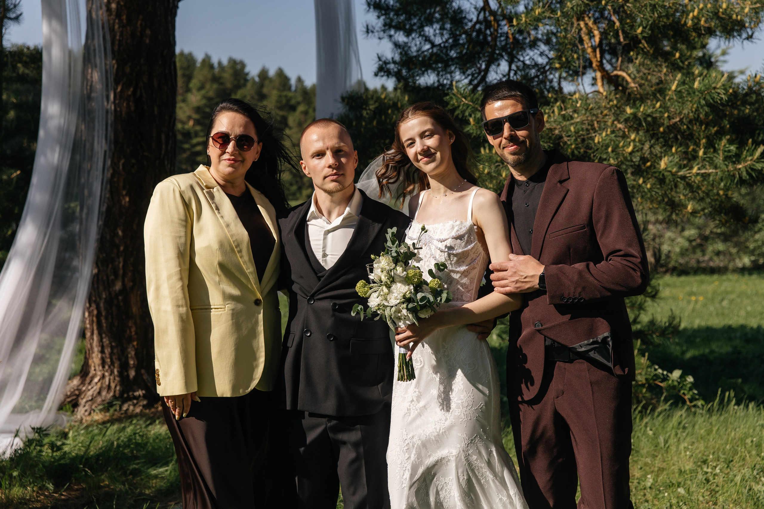 KRISTINA & ROMAN. Свадебный фотограф | Екатеринбург | Сочи | Артем Шестаков
