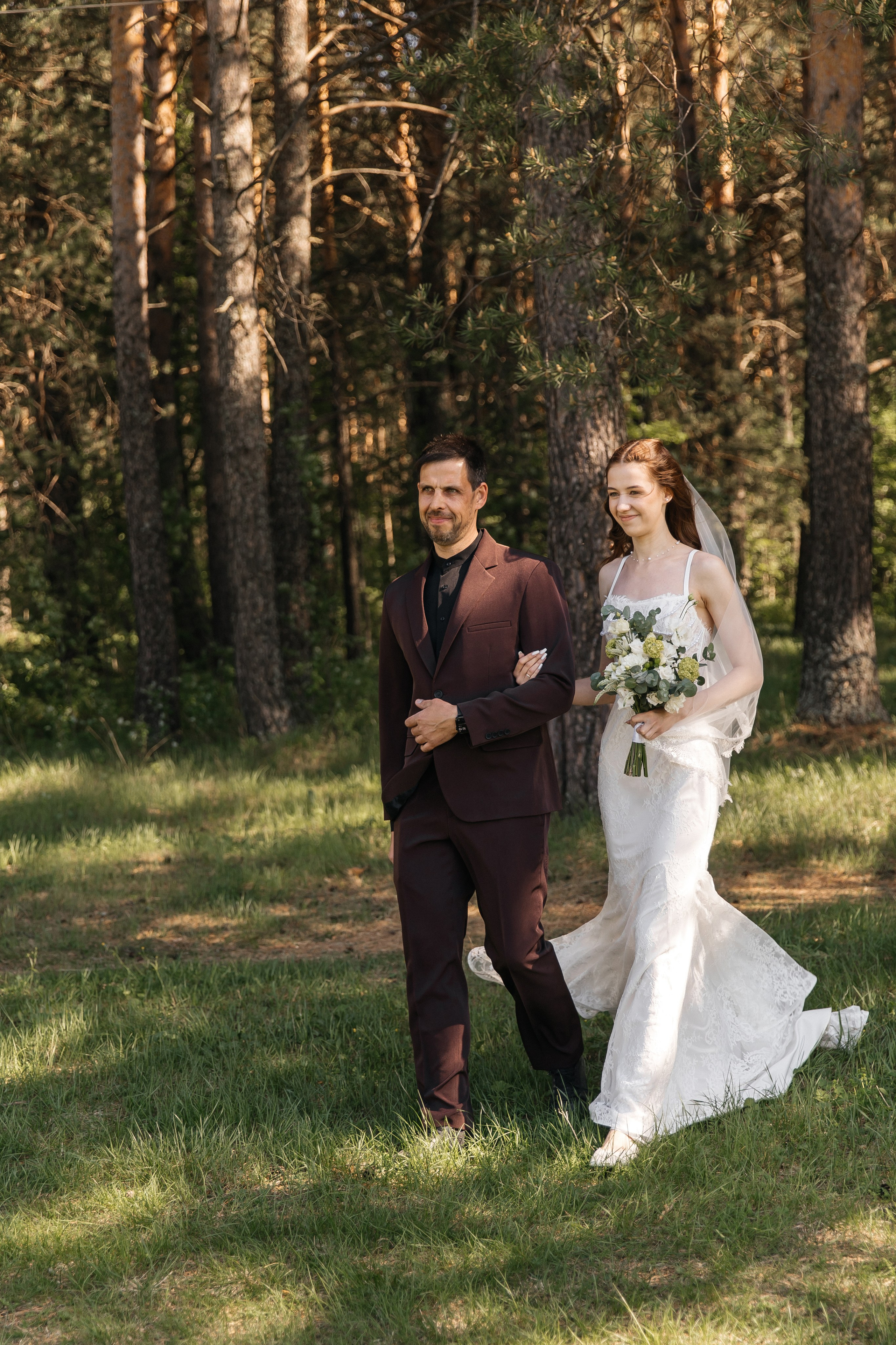 KRISTINA & ROMAN. Свадебный фотограф | Екатеринбург | Сочи | Артем Шестаков