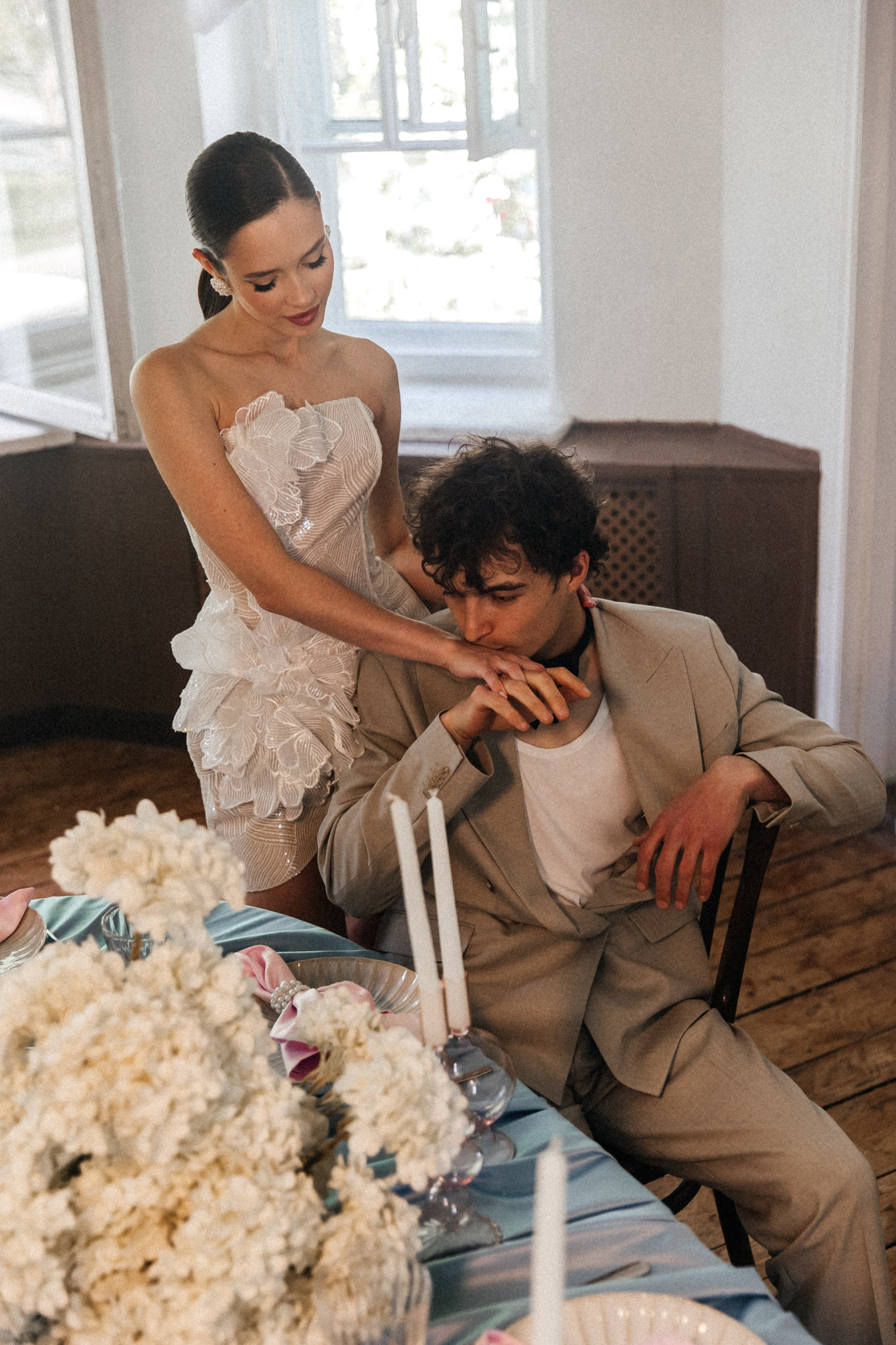DARIA & IVAN. Свадебный фотограф | Екатеринбург | Сочи | Артем Шестаков