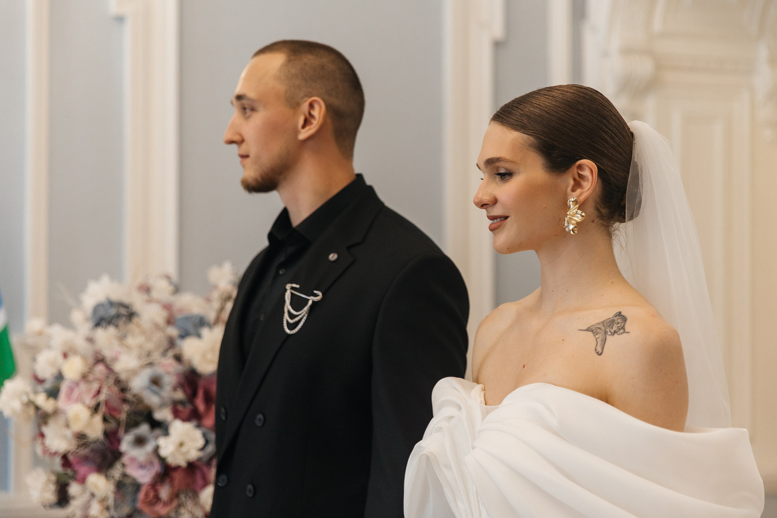 ALISA & MIKHAIL. Свадебный фотограф | Екатеринбург | Сочи | Артем Шестаков