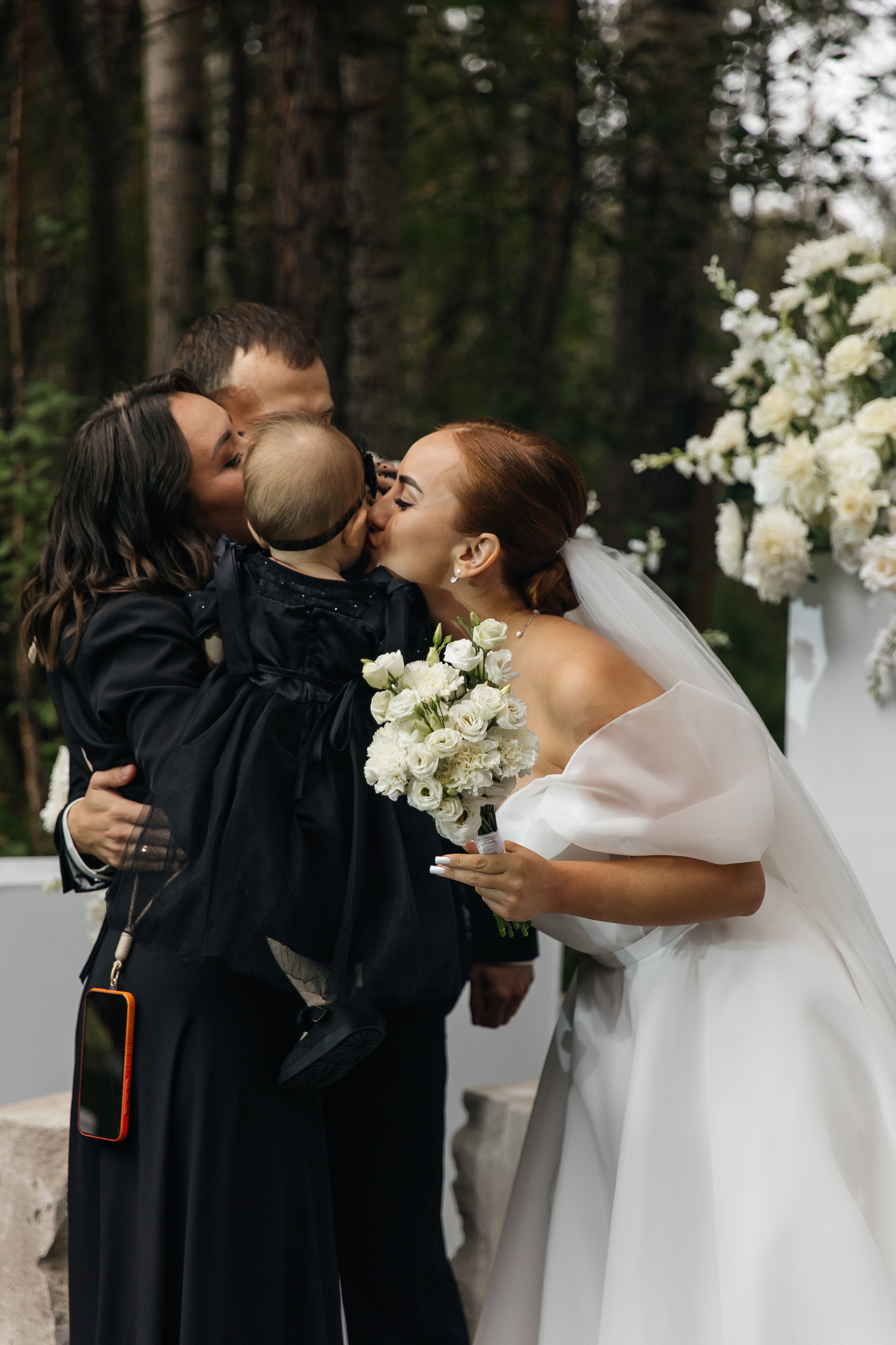 POLINA & ANDREY. Свадебный фотограф | Екатеринбург | Сочи | Артем Шестаков