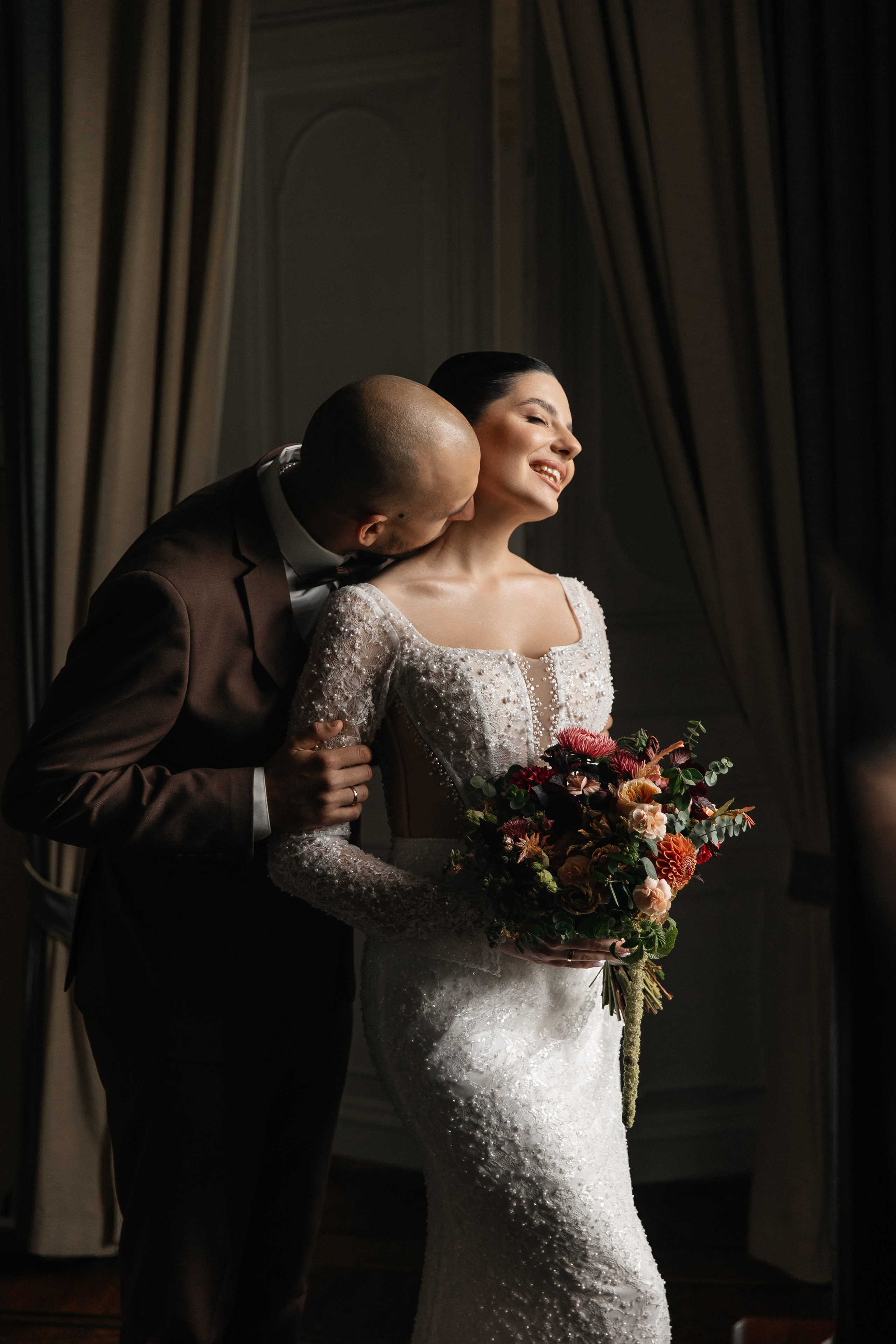 ANASTASIA & NILOLAY. Свадебный фотограф | Екатеринбург | Сочи | Артем Шестаков