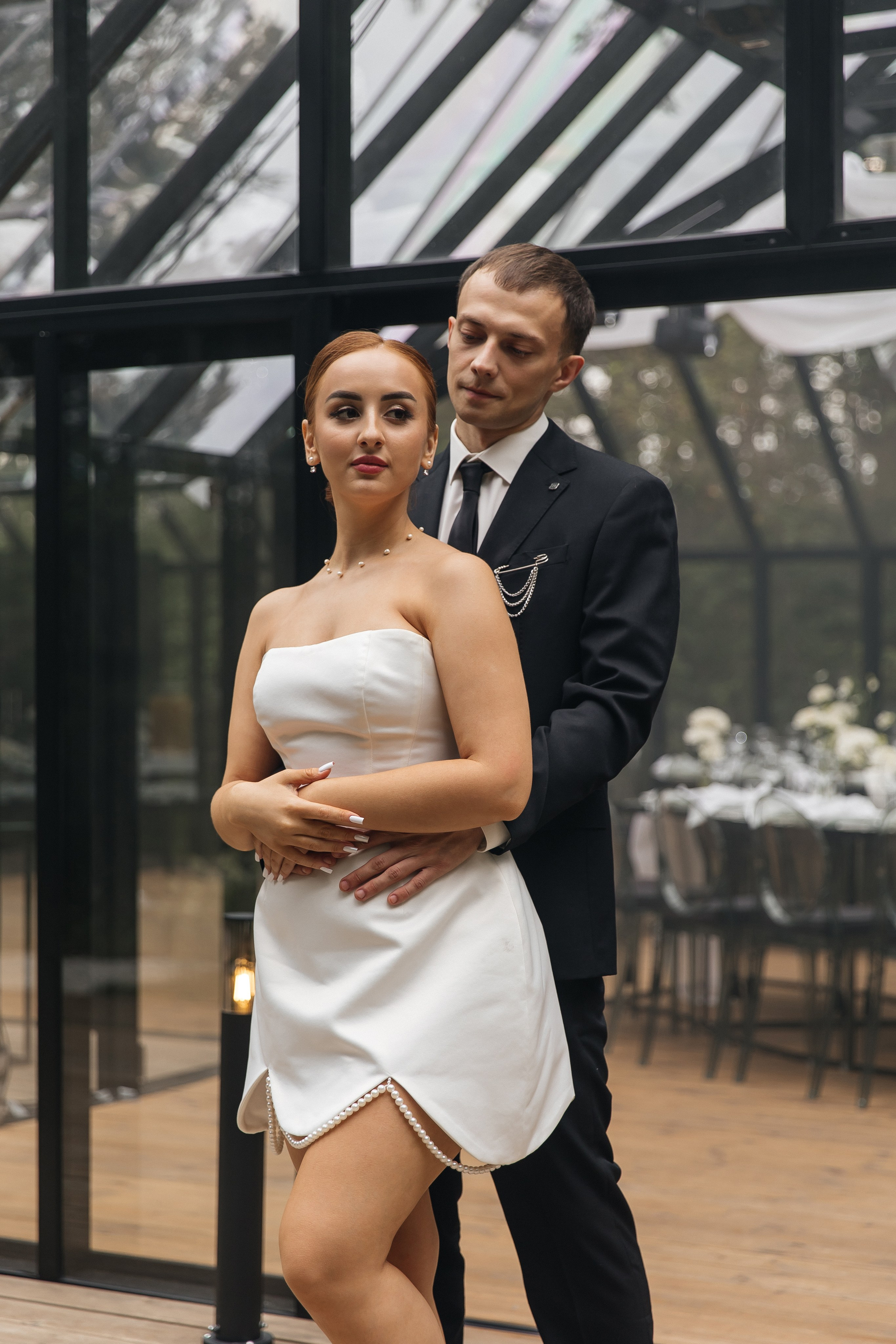 POLINA & ANDREY. Свадебный фотограф | Екатеринбург | Сочи | Артем Шестаков