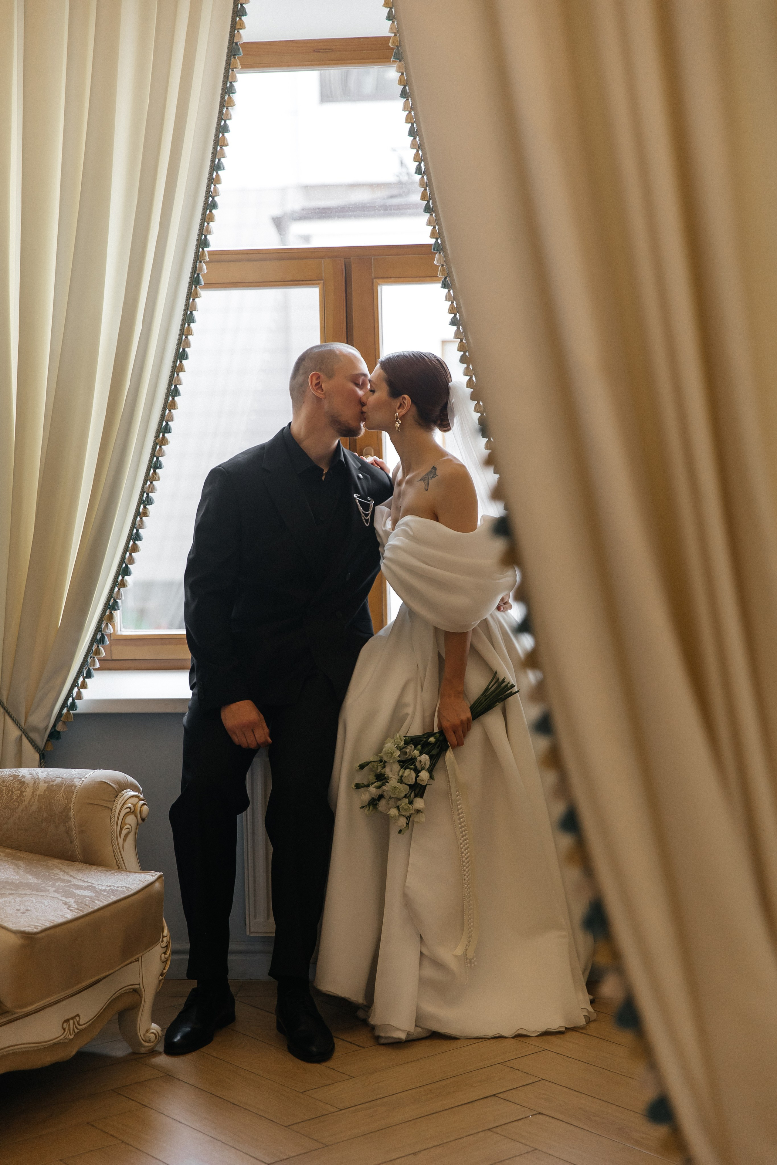 ALISA & MIKHAIL. Свадебный фотограф | Екатеринбург | Сочи | Артем Шестаков