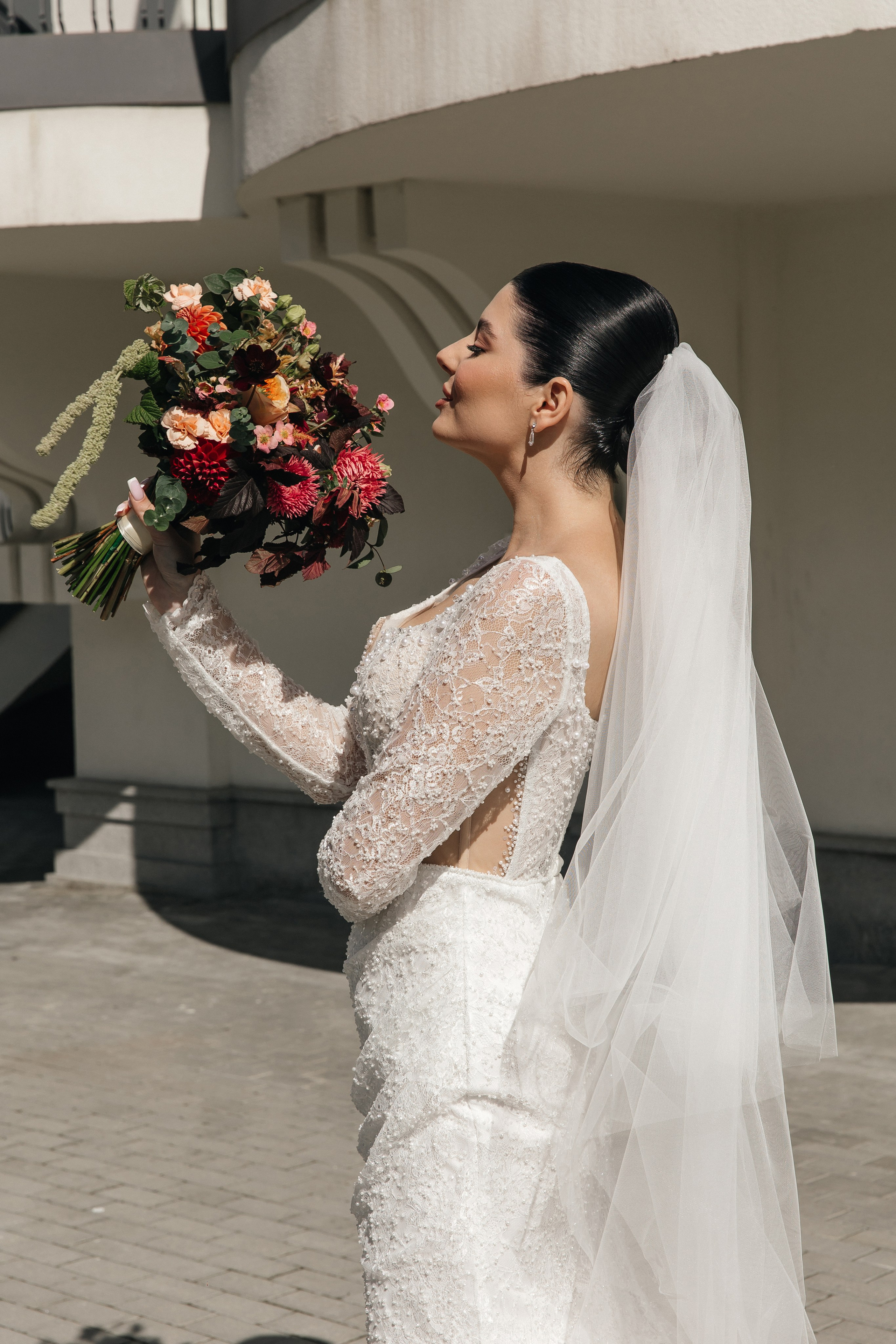 ANASTASIA & NILOLAY. Свадебный фотограф | Екатеринбург | Сочи | Артем Шестаков