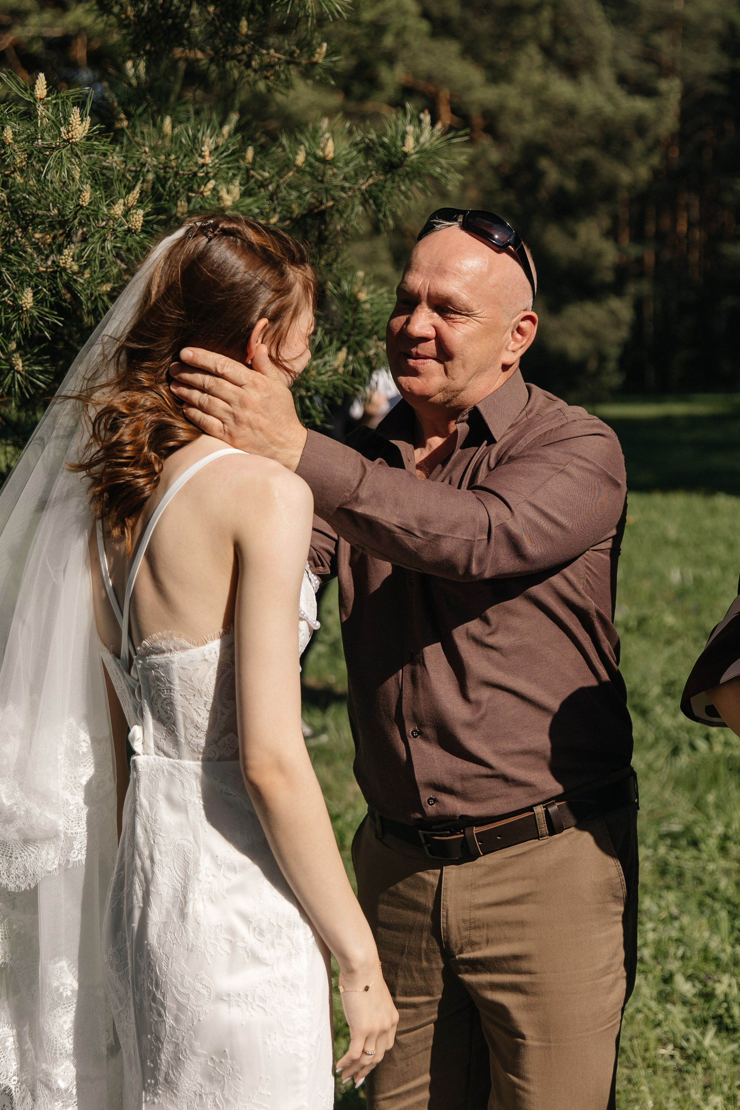 KRISTINA & ROMAN. Свадебный фотограф | Екатеринбург | Сочи | Артем Шестаков