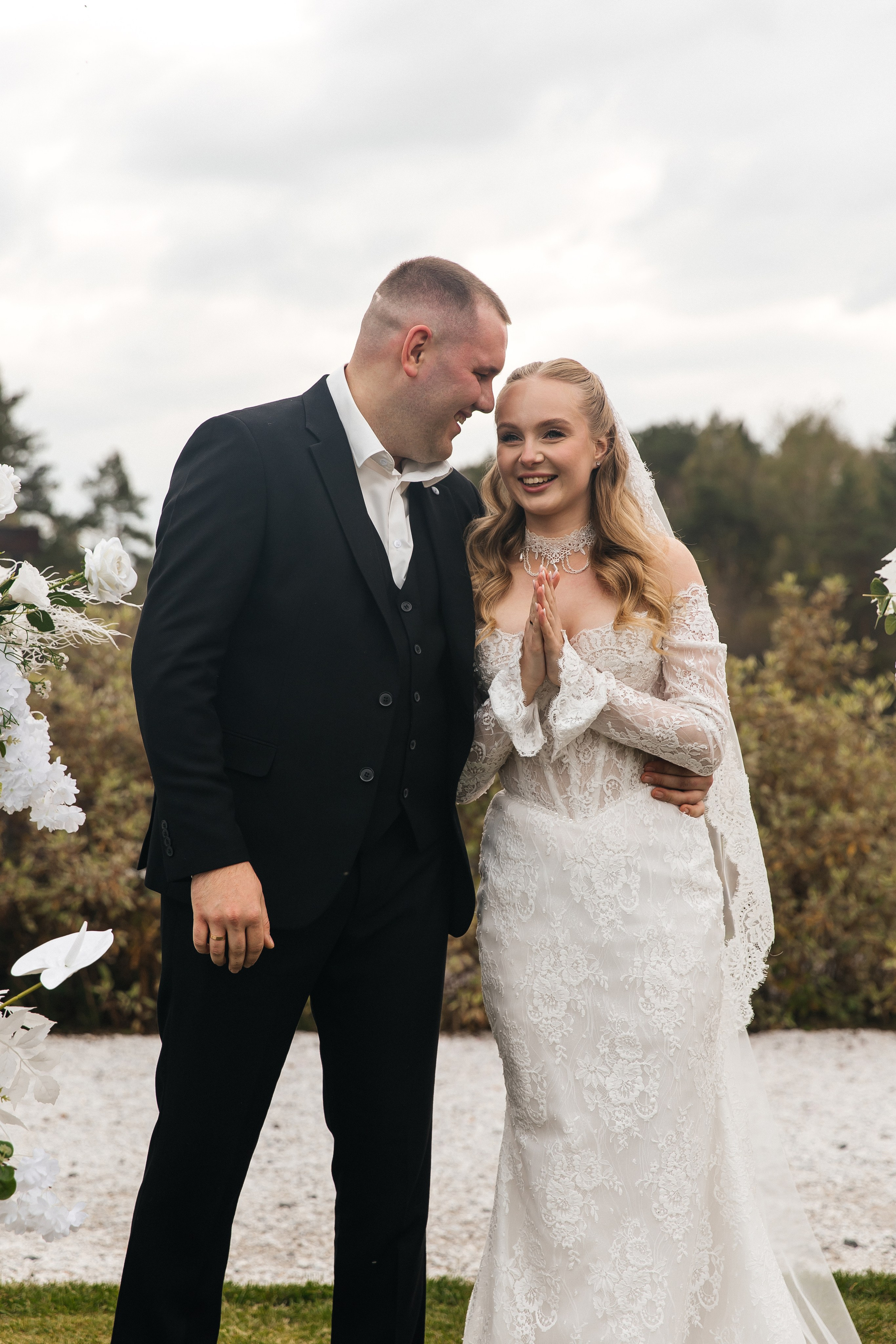 SOPHIA & MAKSIM. Свадебный фотограф | Екатеринбург | Сочи | Артем Шестаков