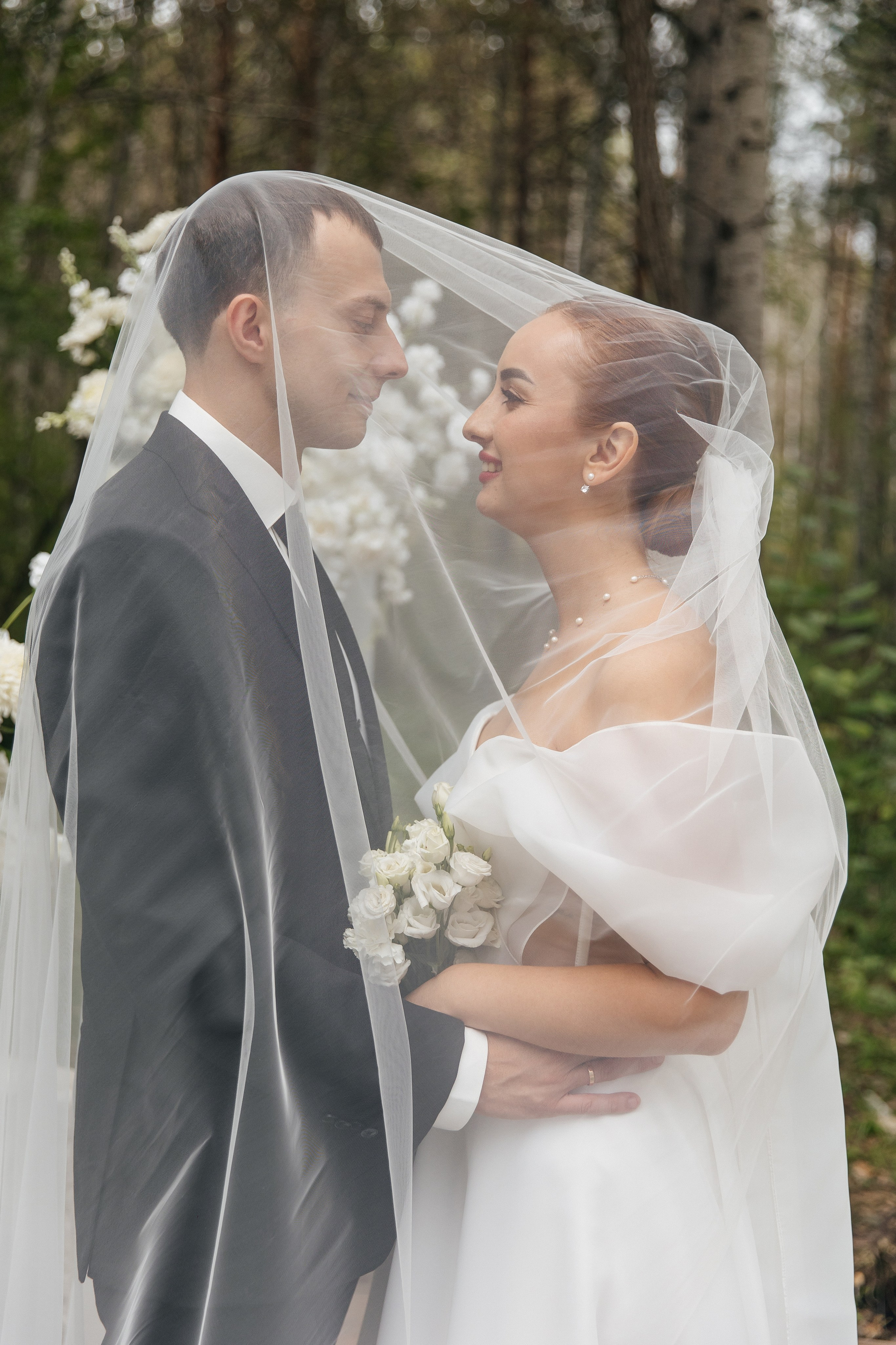 POLINA & ANDREY. Свадебный фотограф | Екатеринбург | Сочи | Артем Шестаков
