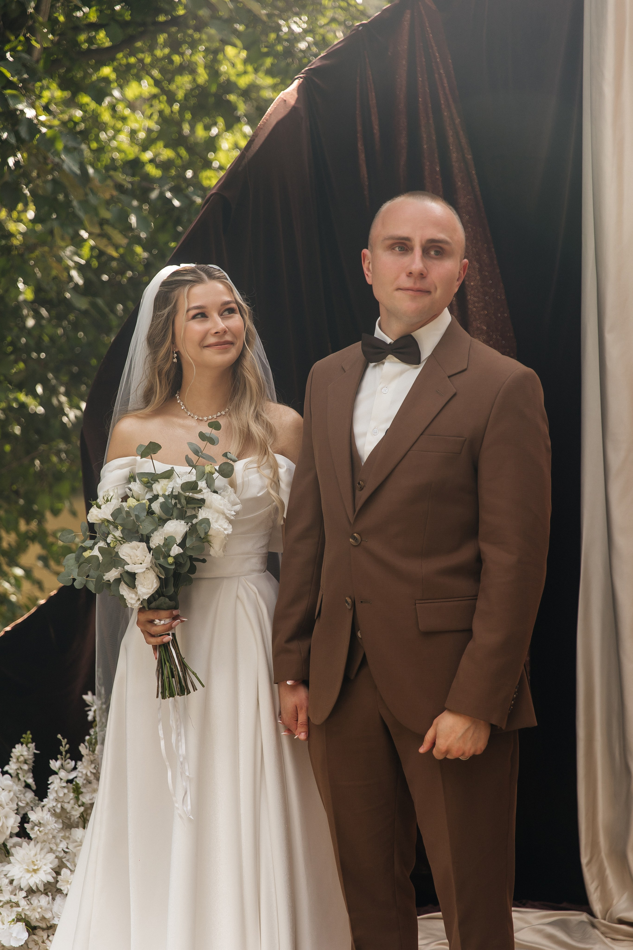 ANNA & GRIGORIY. Свадебный фотограф | Екатеринбург | Сочи | Артем Шестаков