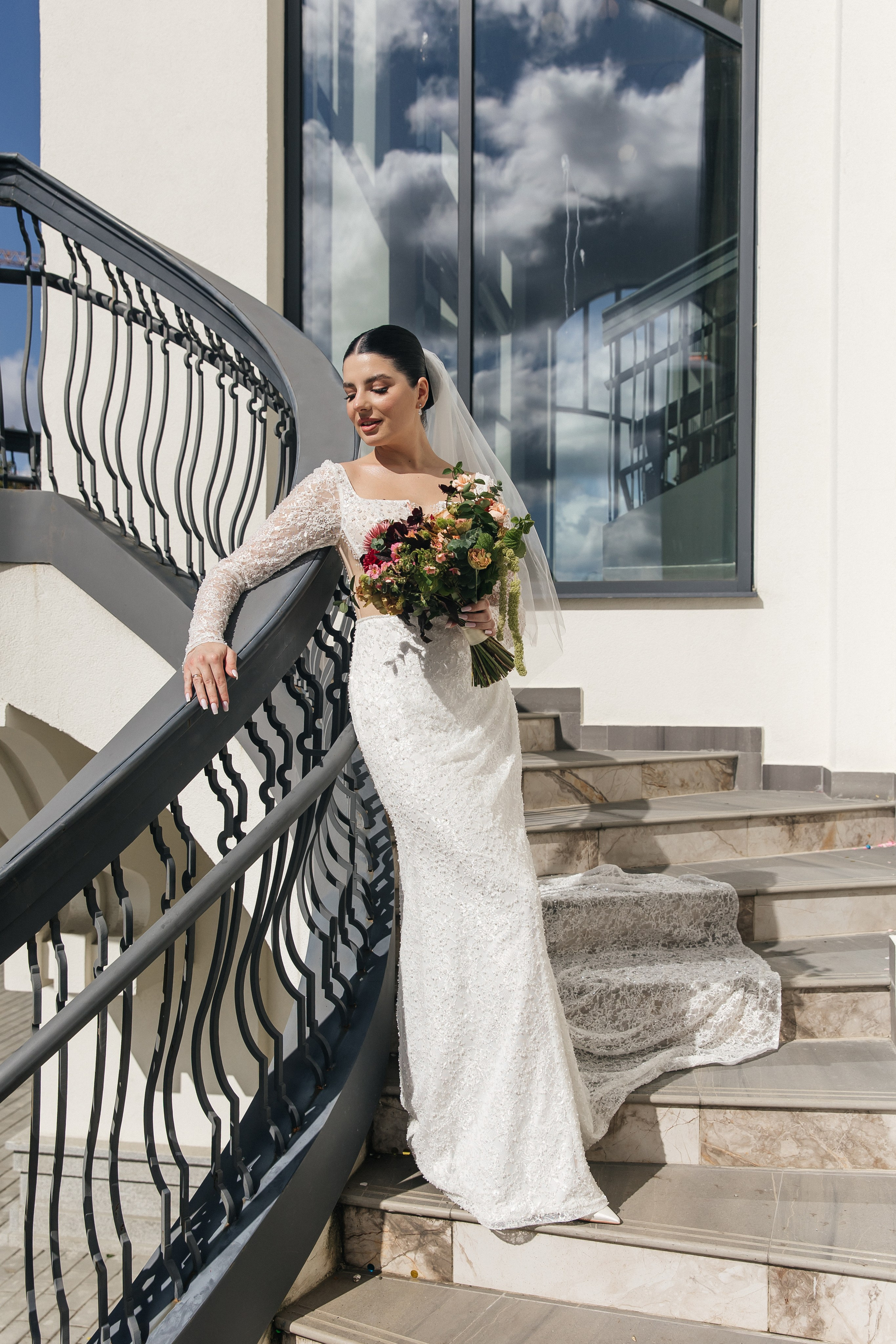 ANASTASIA & NILOLAY. Свадебный фотограф | Екатеринбург | Сочи | Артем Шестаков