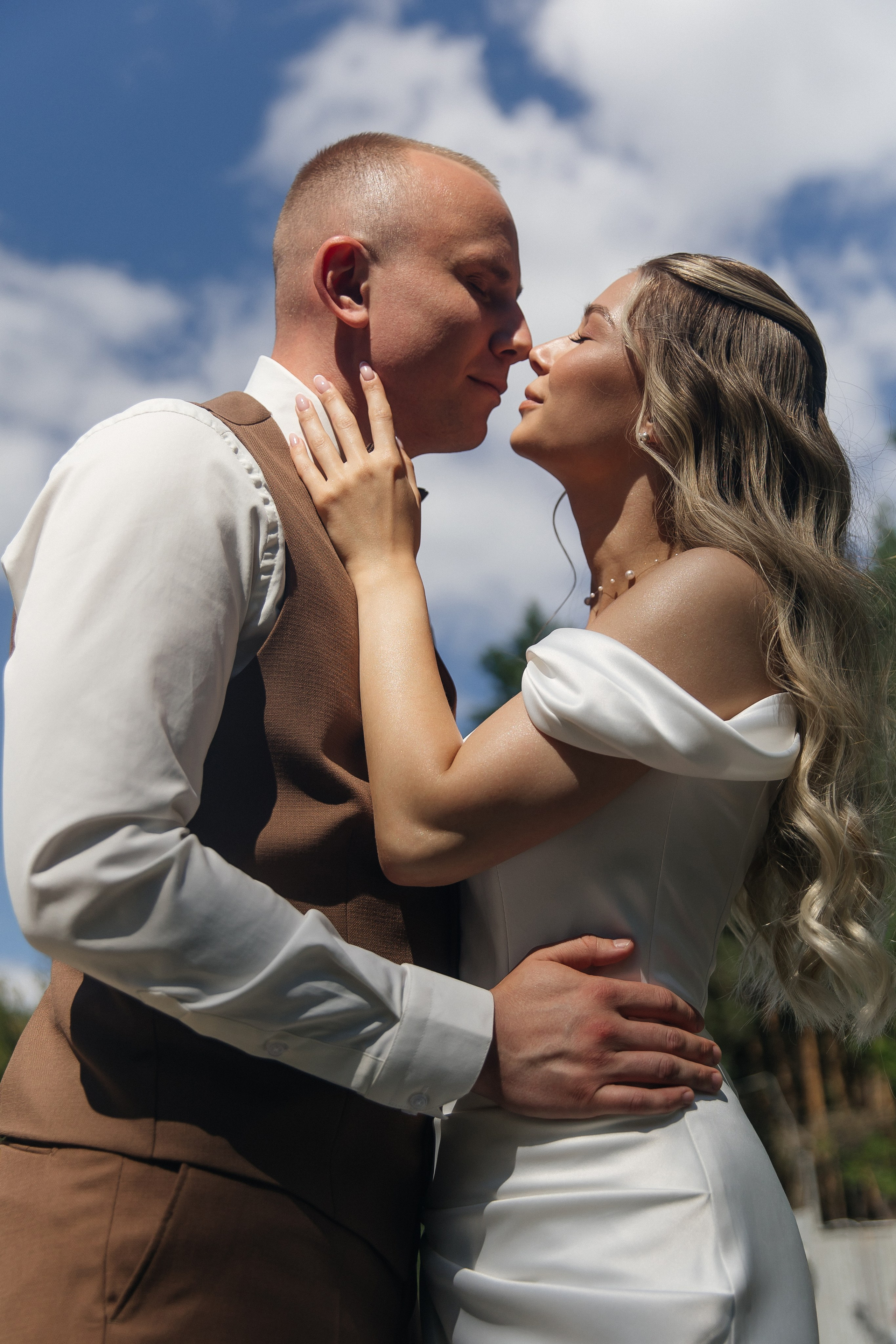 ANNA & GRIGORIY. Свадебный фотограф | Екатеринбург | Сочи | Артем Шестаков