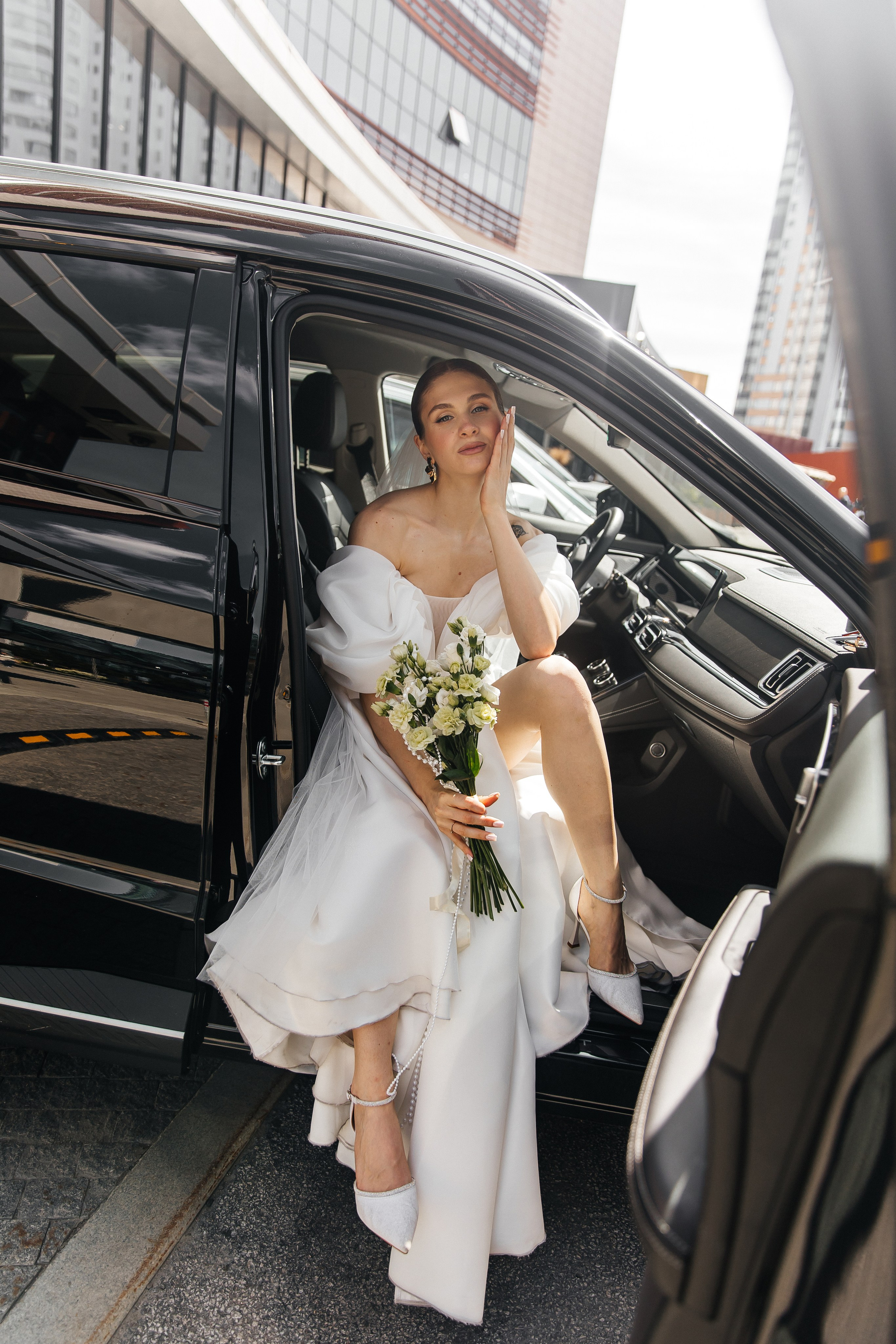 ALISA & MIKHAIL. Свадебный фотограф | Екатеринбург | Сочи | Артем Шестаков