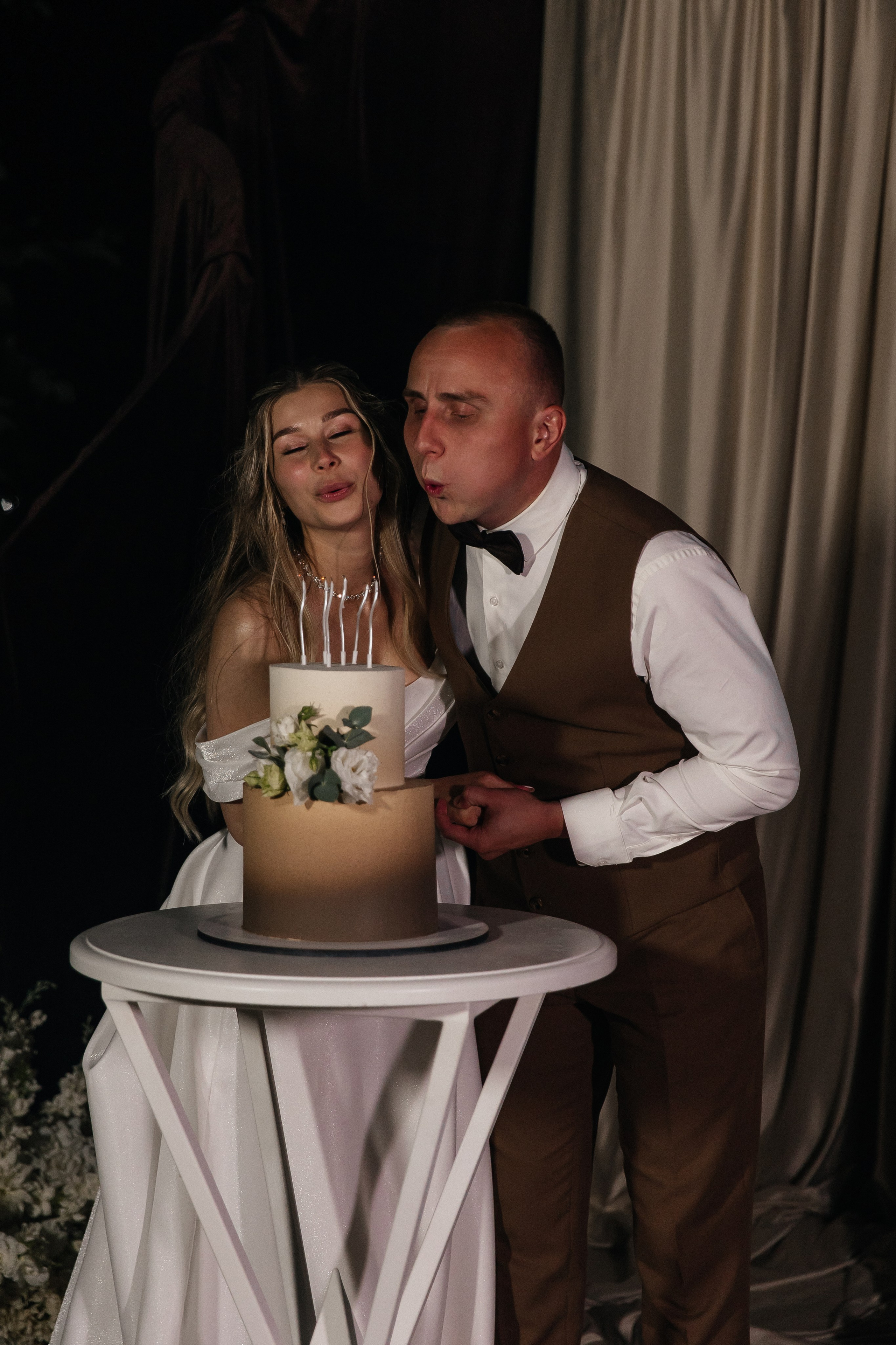 ANNA & GRIGORIY. Свадебный фотограф | Екатеринбург | Сочи | Артем Шестаков