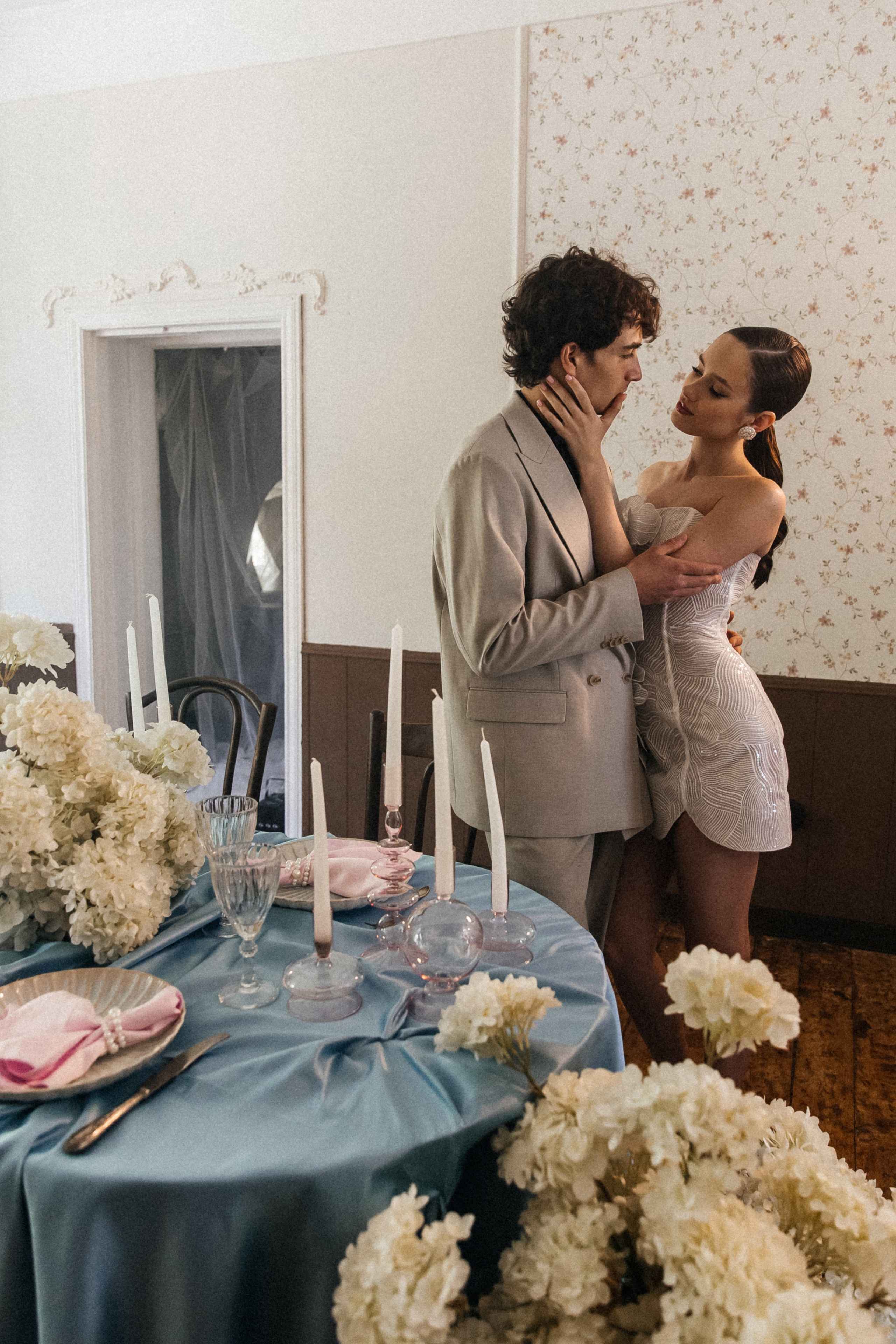 DARIA & IVAN. Свадебный фотограф | Екатеринбург | Сочи | Артем Шестаков